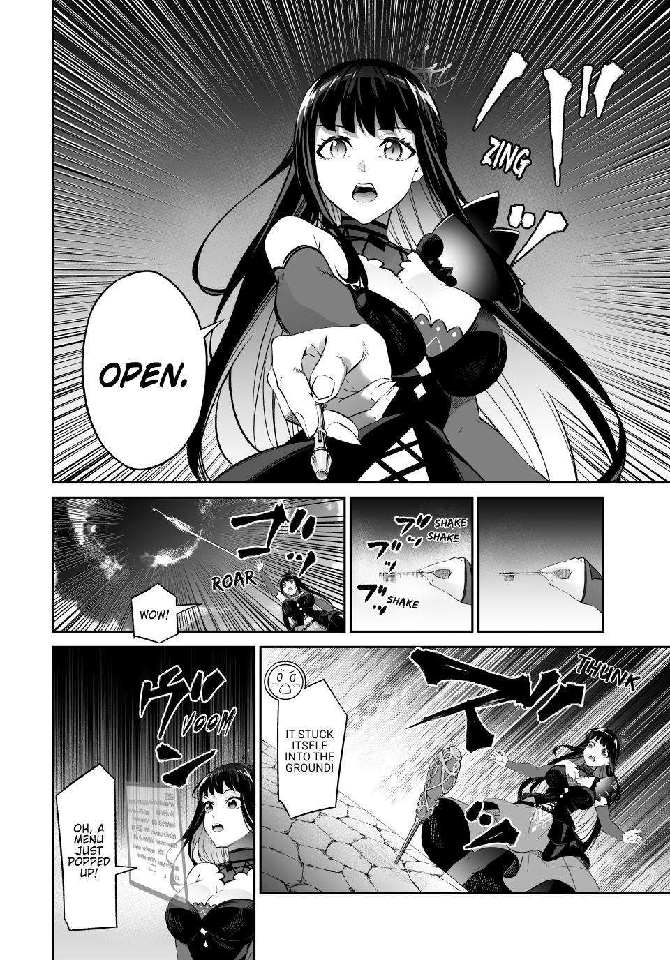 Jingai Hime Sama, Hajimemashita - Free Life Fantasy Online Chapter 64 page 20 - Chapter 64