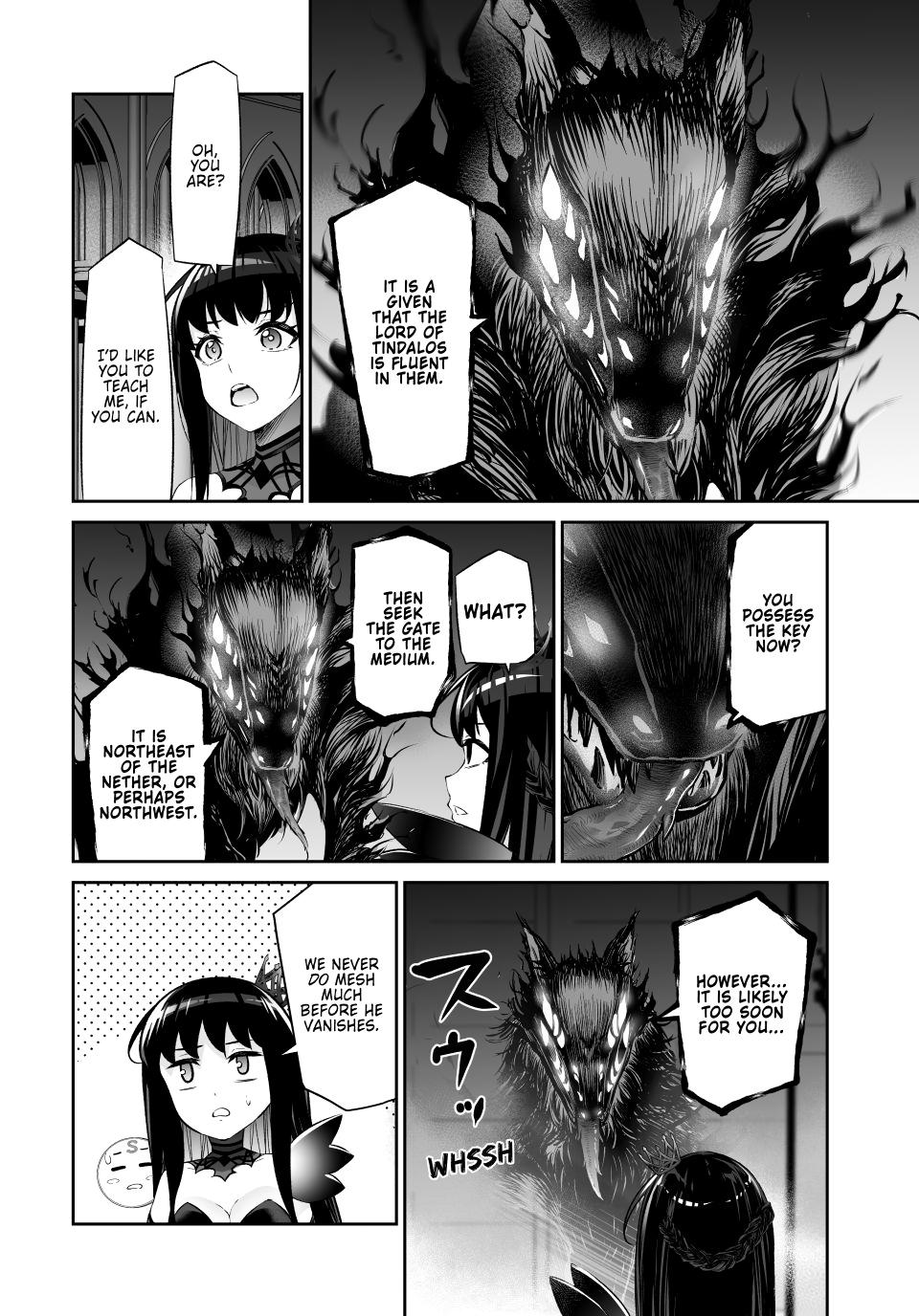 Jingai Hime Sama, Hajimemashita - Free Life Fantasy Online Chapter 64 page 26 - Chapter 64