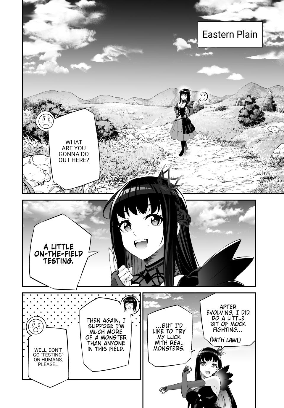 Jingai Hime Sama, Hajimemashita - Free Life Fantasy Online Chapter 64 page 30 - Chapter 64