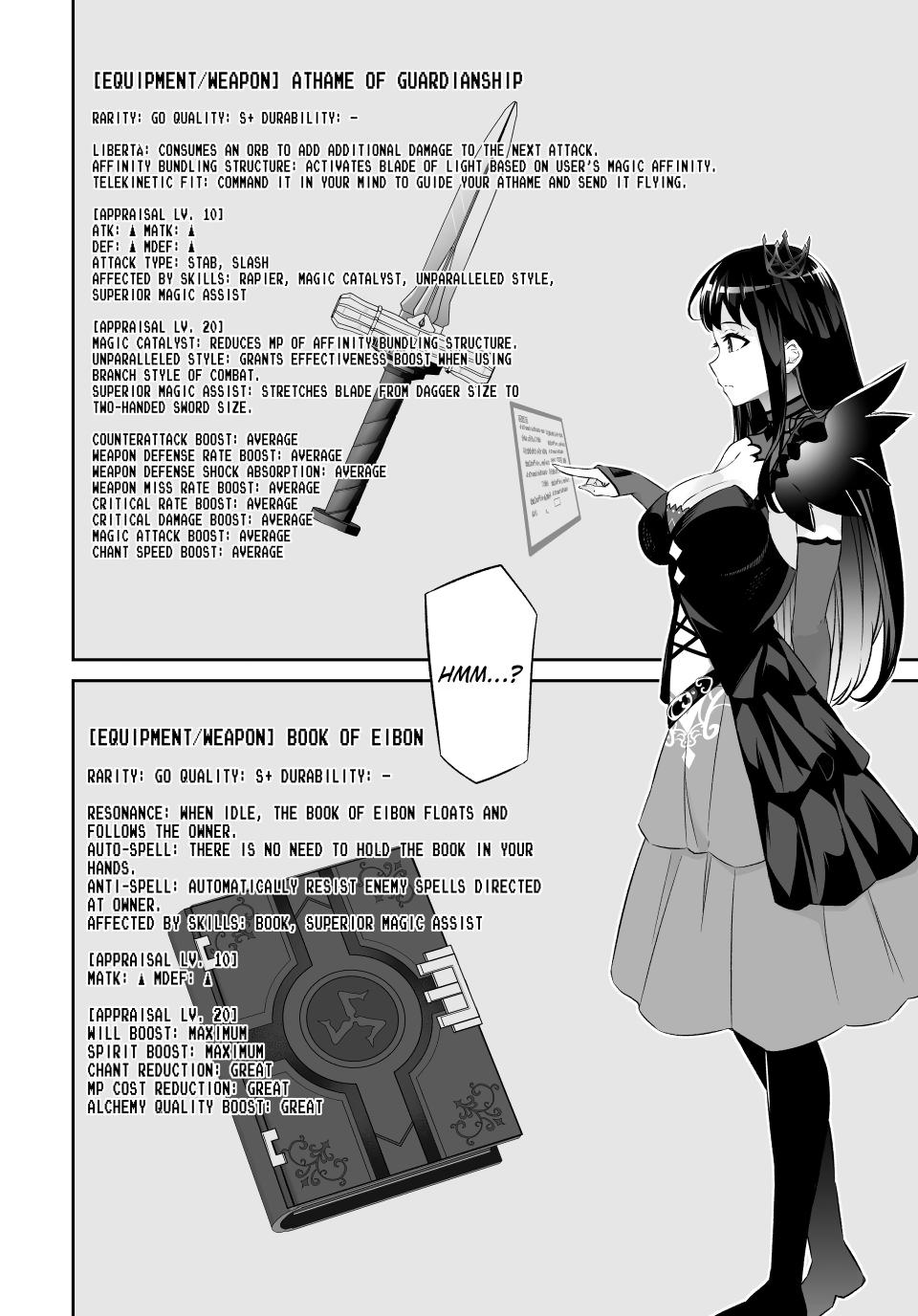 Jingai Hime Sama, Hajimemashita - Free Life Fantasy Online Chapter 64 page 32 - Chapter 64