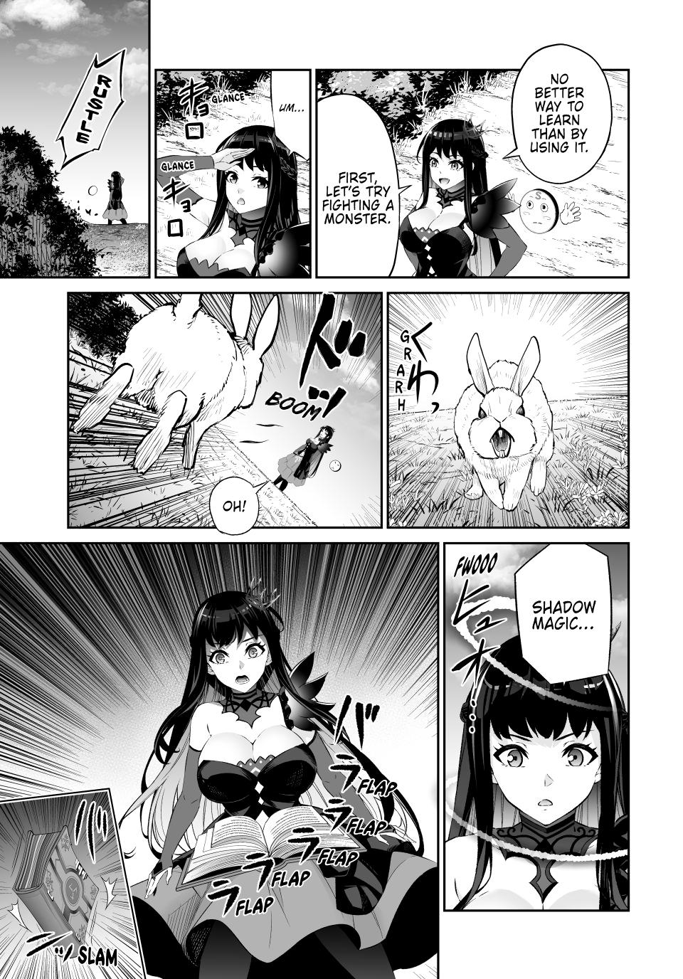 Jingai Hime Sama, Hajimemashita - Free Life Fantasy Online Chapter 64 page 33 - Chapter 64