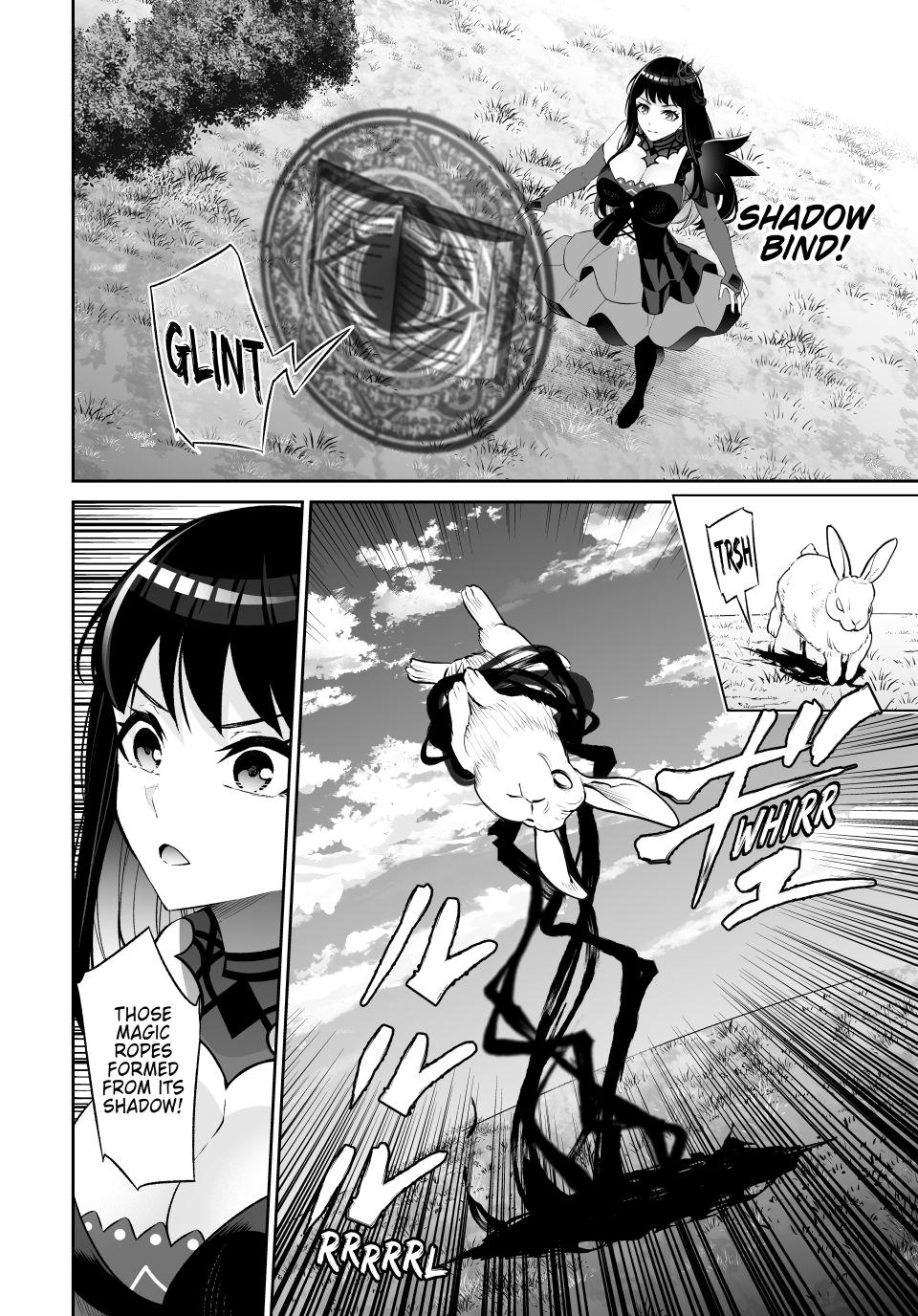Jingai Hime Sama, Hajimemashita - Free Life Fantasy Online Chapter 64 page 34 - Chapter 64