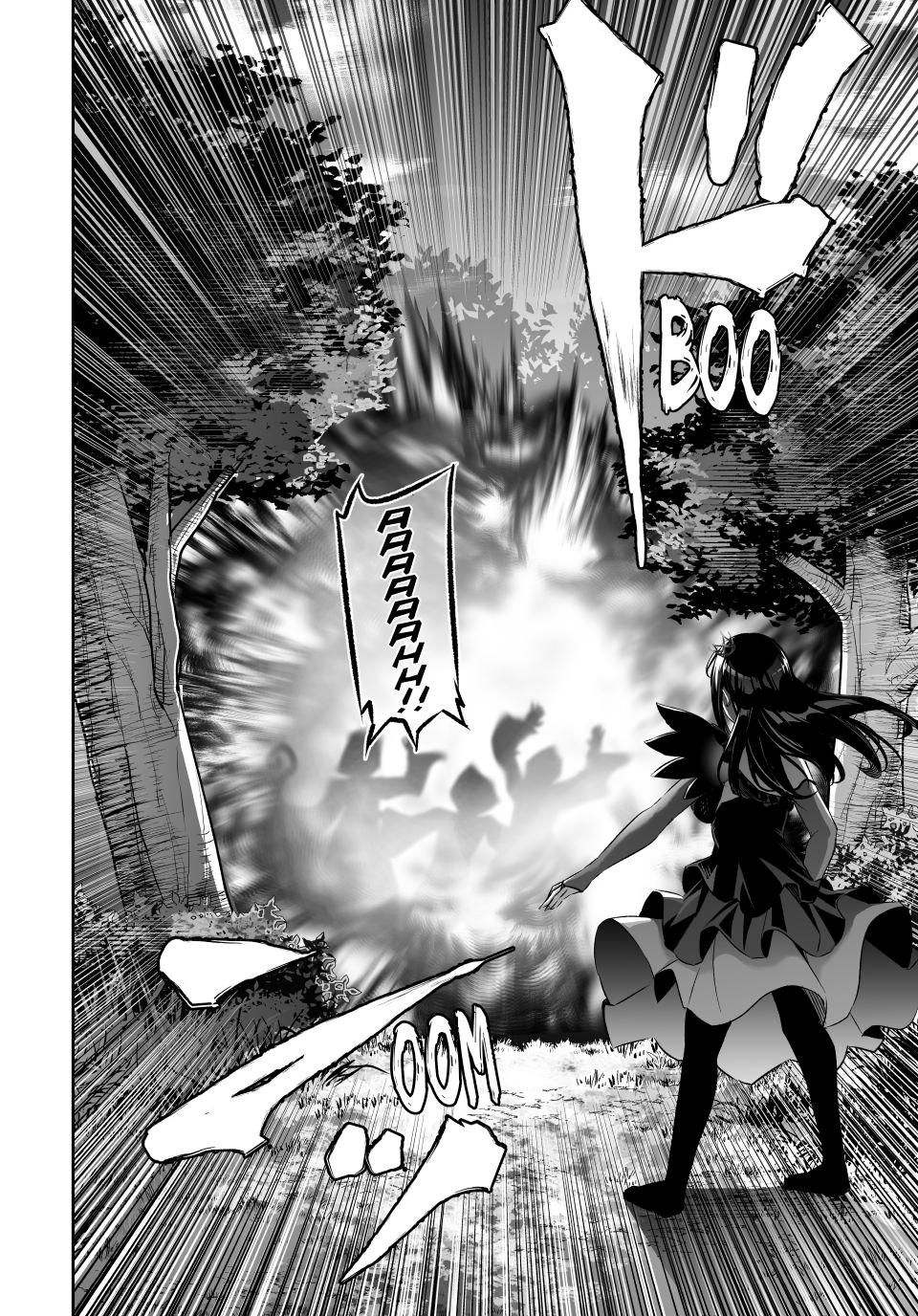 Jingai Hime Sama, Hajimemashita - Free Life Fantasy Online Chapter 65 page 20 - Chapter 65