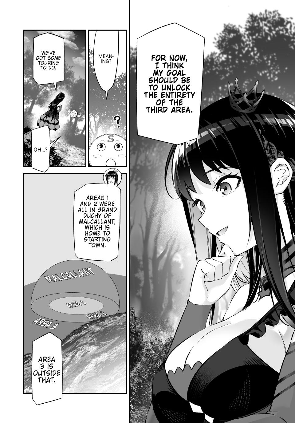 Jingai Hime Sama, Hajimemashita - Free Life Fantasy Online Chapter 66 page 12 - Chapter 66