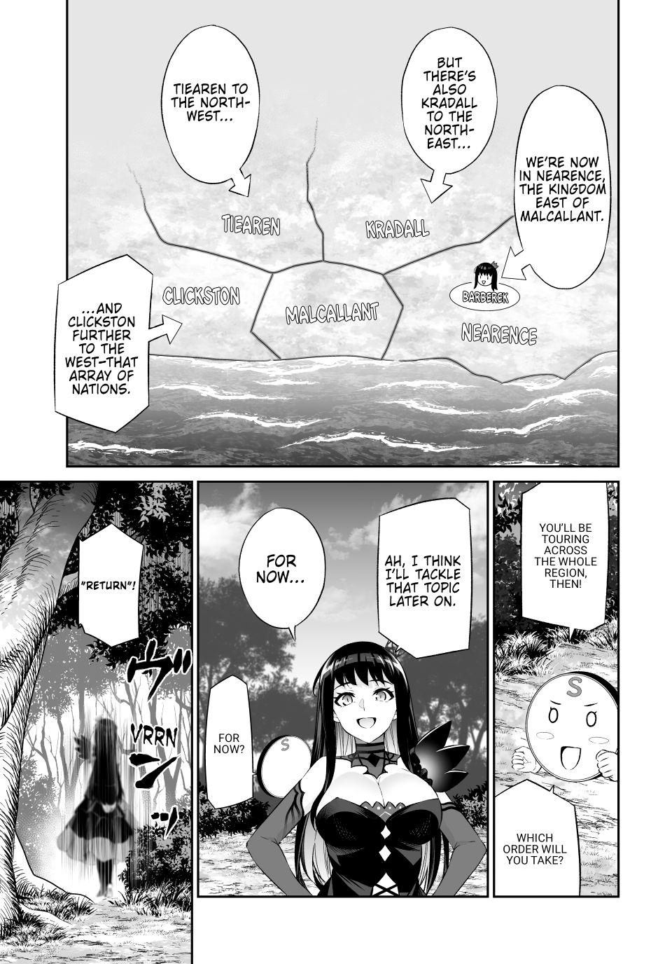 Jingai Hime Sama, Hajimemashita - Free Life Fantasy Online Chapter 66 page 13 - Chapter 66