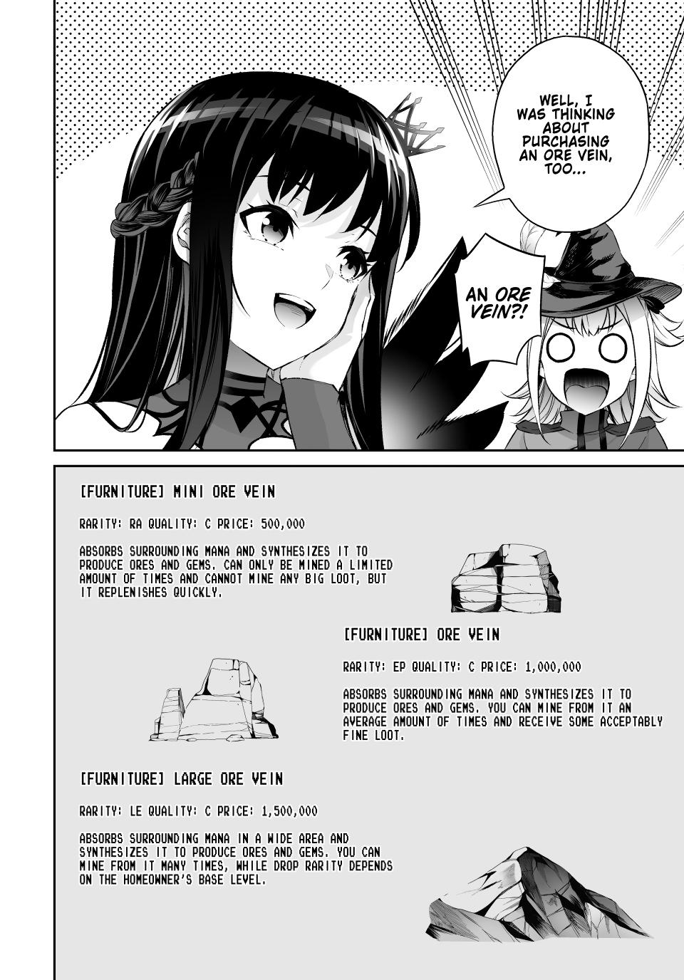 Jingai Hime Sama, Hajimemashita - Free Life Fantasy Online Chapter 66 page 24 - Chapter 66
