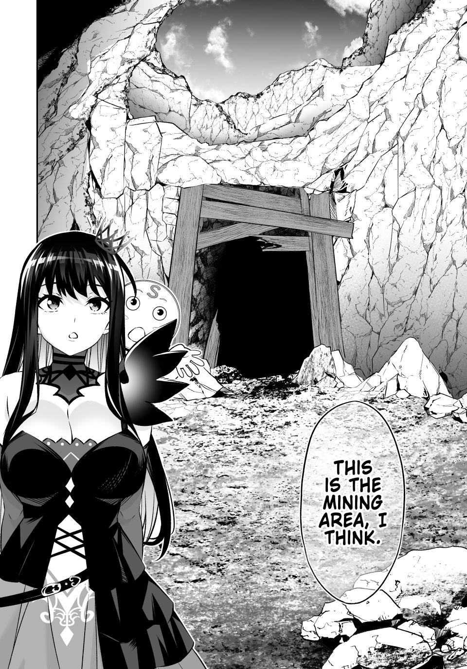 Jingai Hime Sama, Hajimemashita - Free Life Fantasy Online Chapter 67 page 18 - Chapter 67