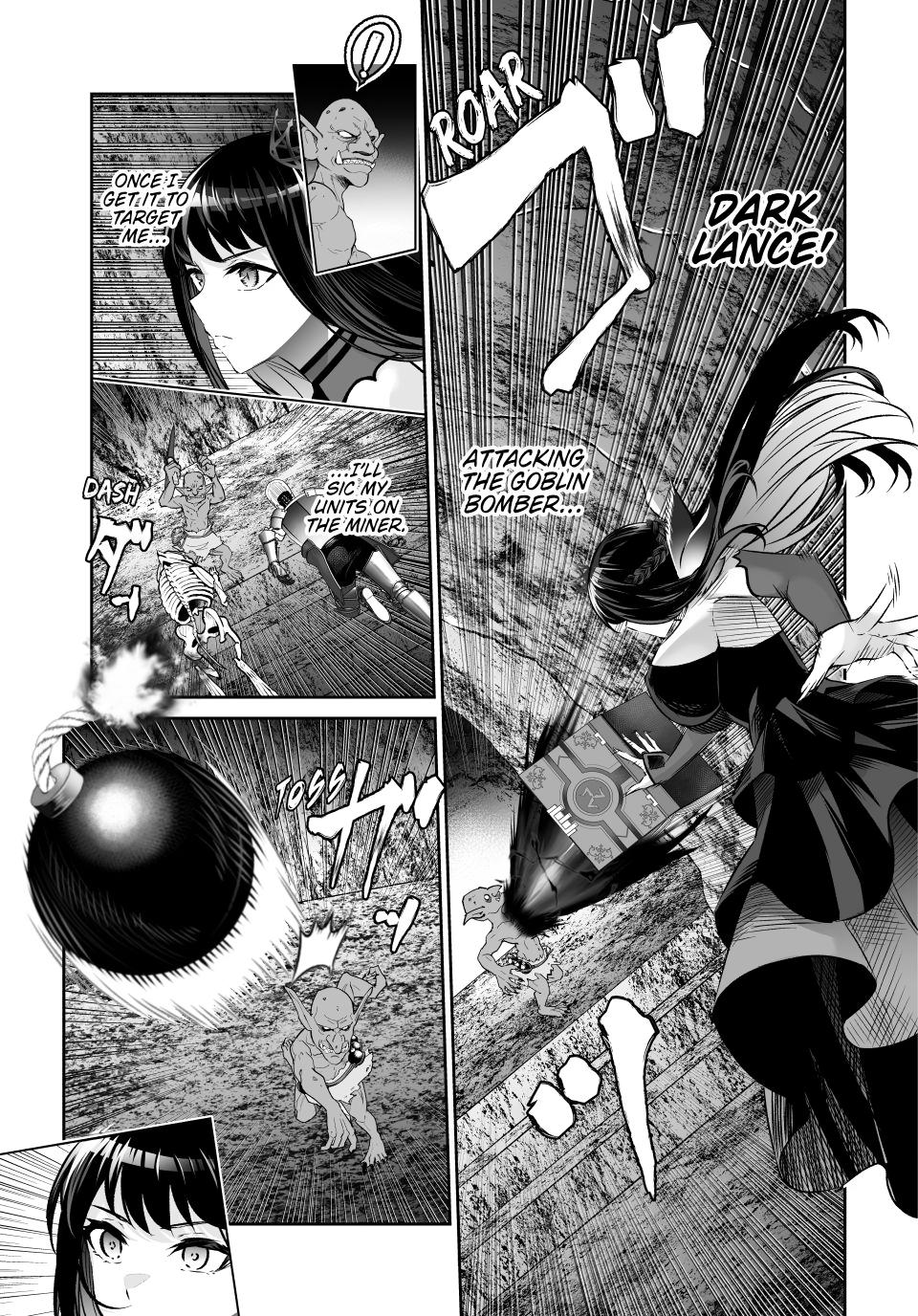 Jingai Hime Sama, Hajimemashita - Free Life Fantasy Online Chapter 67 page 25 - Chapter 67