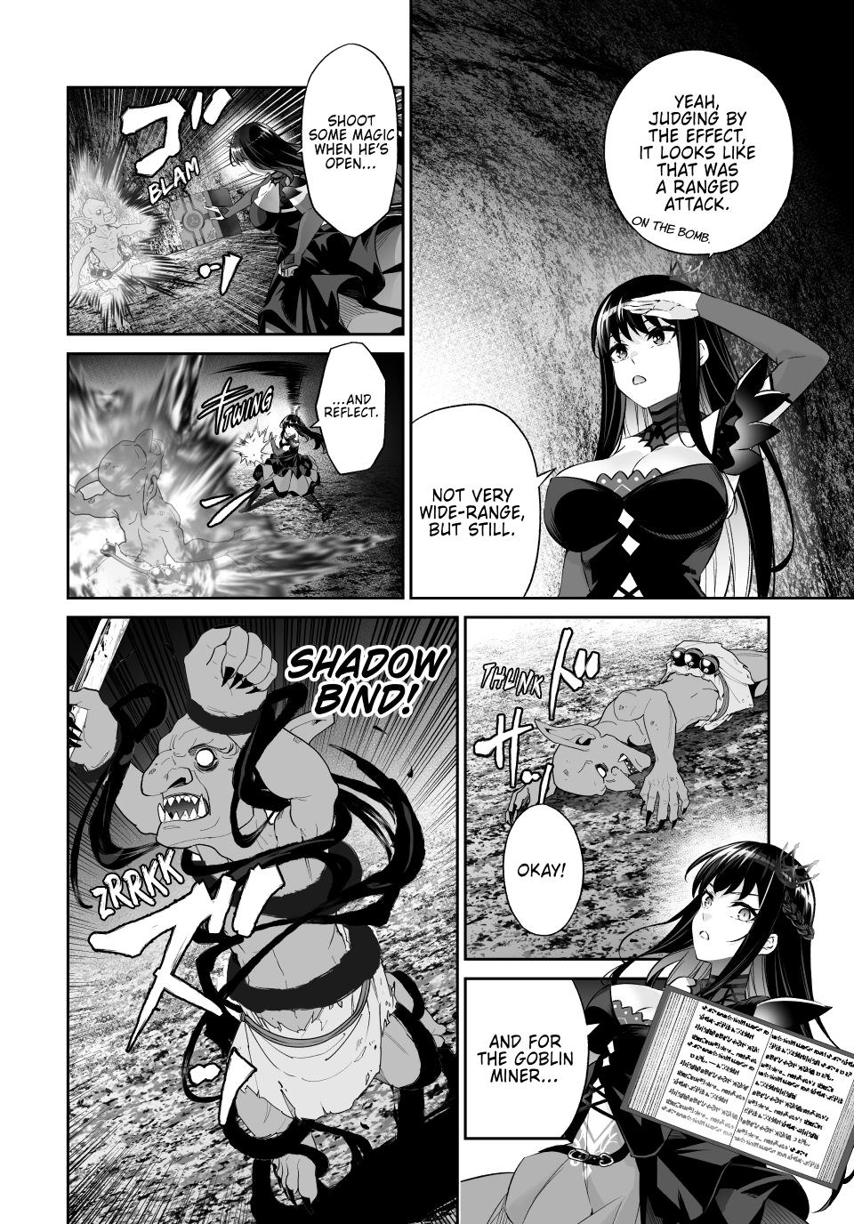 Jingai Hime Sama, Hajimemashita - Free Life Fantasy Online Chapter 67 page 28 - Chapter 67
