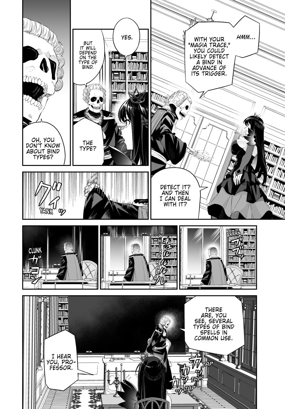 Jingai Hime Sama, Hajimemashita - Free Life Fantasy Online Chapter 68 page 10 - Chapter 68