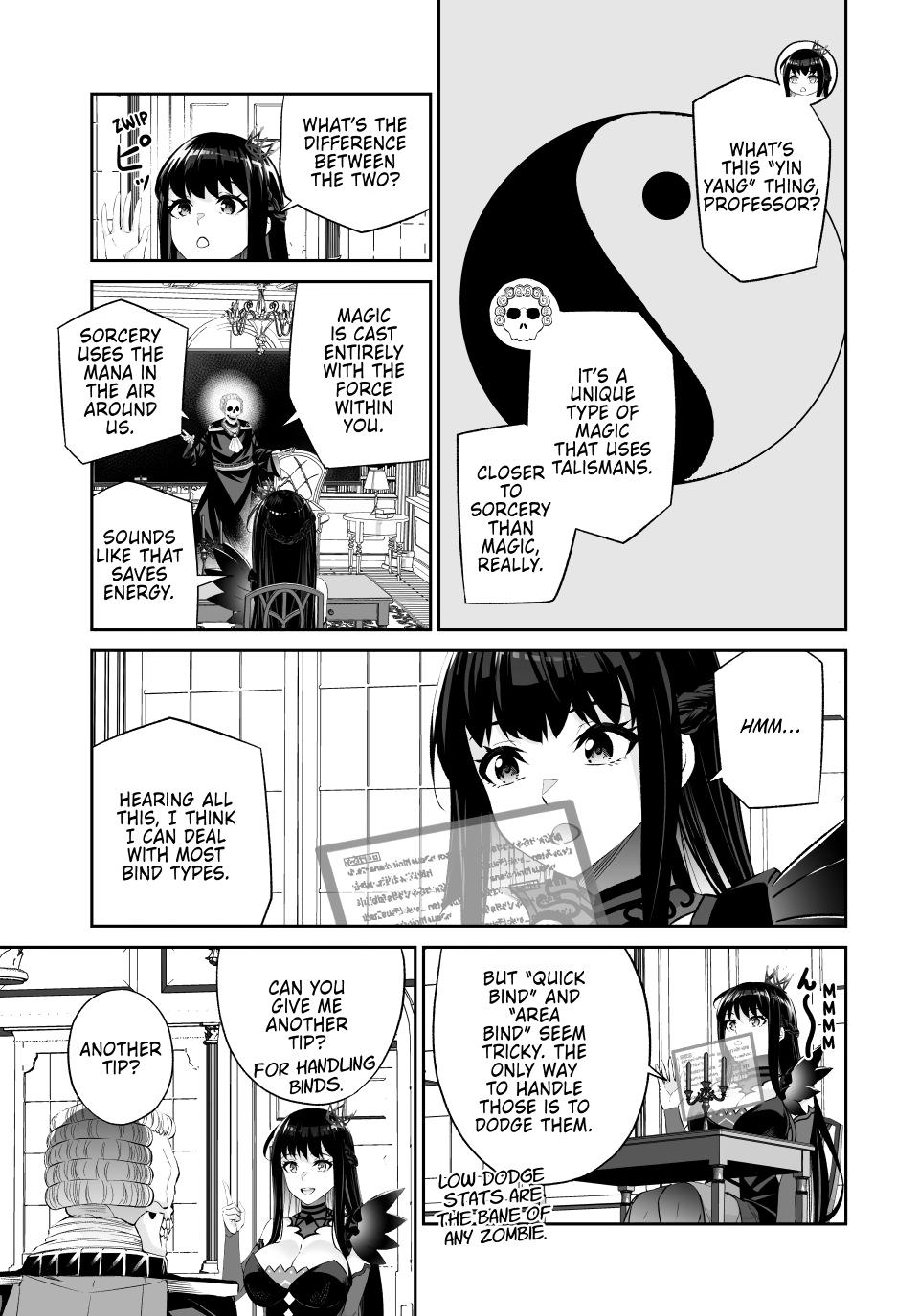 Jingai Hime Sama, Hajimemashita - Free Life Fantasy Online Chapter 68 page 13 - Chapter 68
