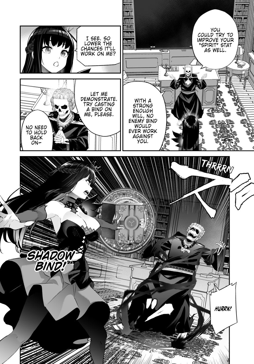 Jingai Hime Sama, Hajimemashita - Free Life Fantasy Online Chapter 68 page 14 - Chapter 68