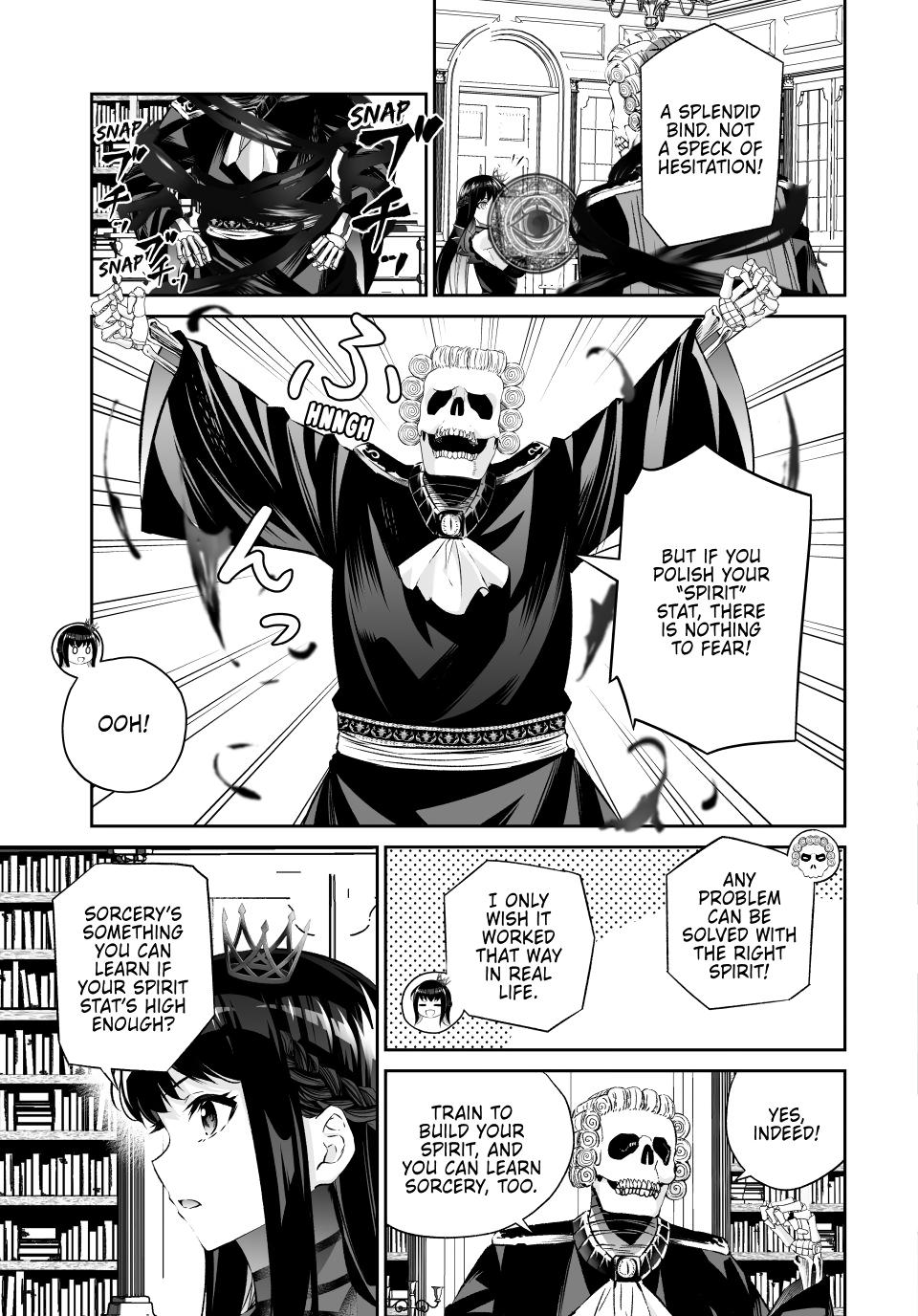Jingai Hime Sama, Hajimemashita - Free Life Fantasy Online Chapter 68 page 15 - Chapter 68