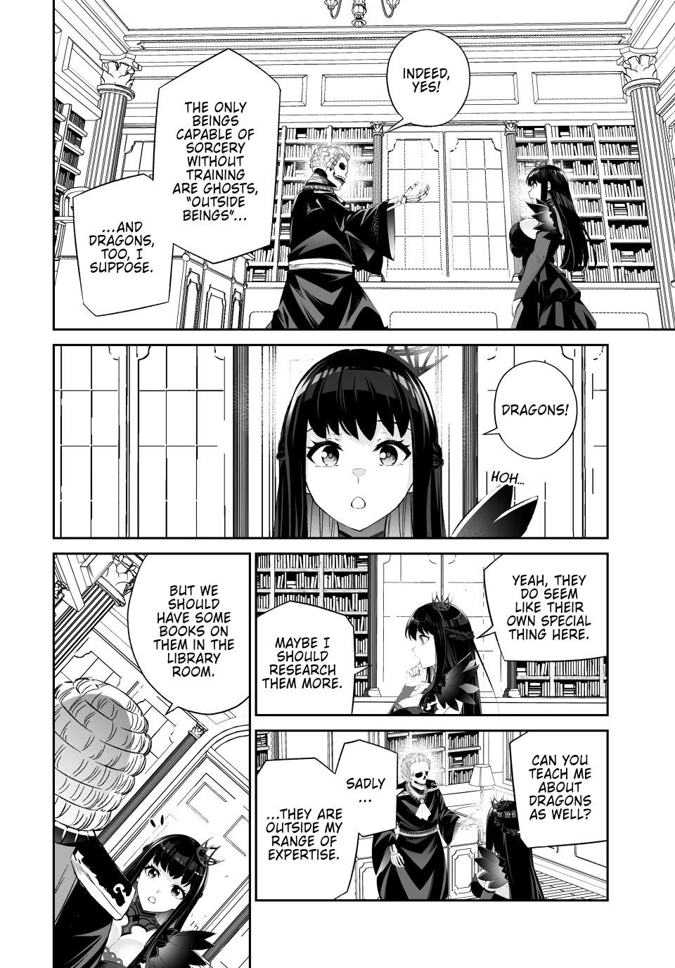 Jingai Hime Sama, Hajimemashita - Free Life Fantasy Online Chapter 68 page 16 - Chapter 68