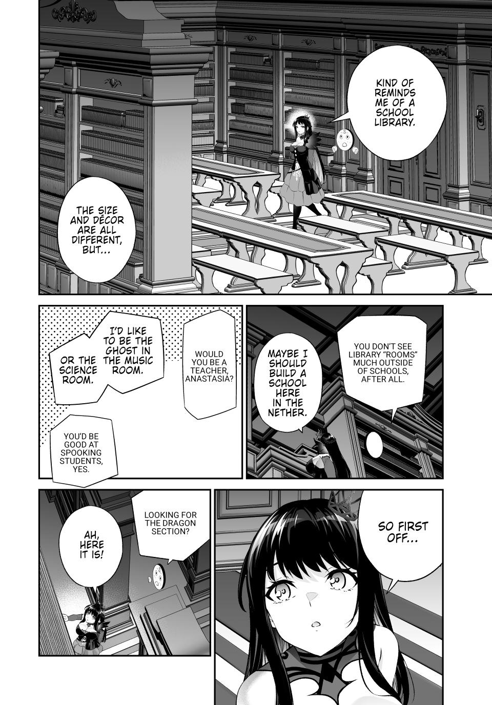 Jingai Hime Sama, Hajimemashita - Free Life Fantasy Online Chapter 68 page 18 - Chapter 68