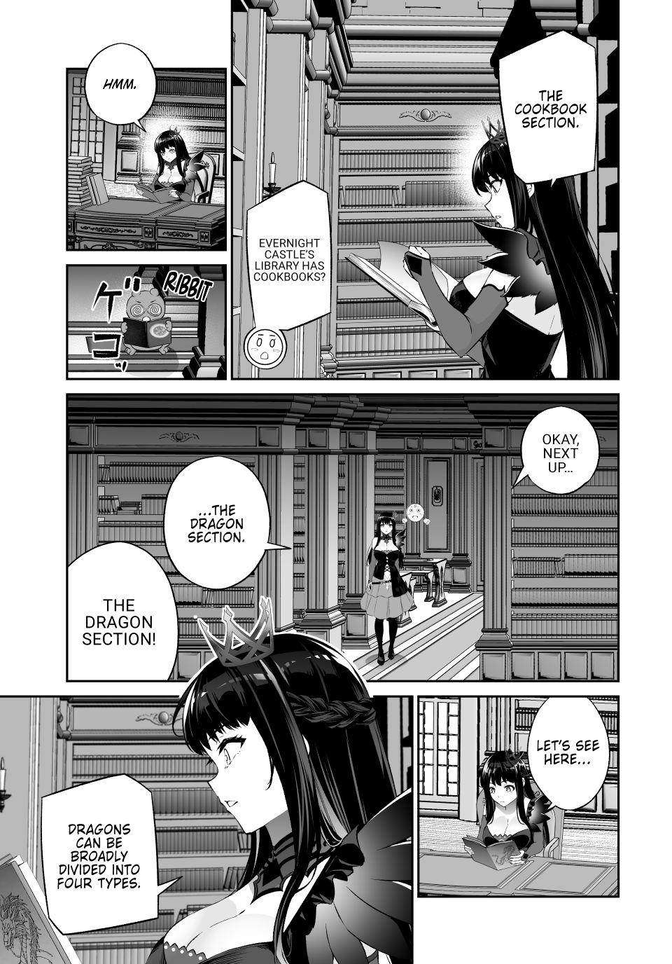 Jingai Hime Sama, Hajimemashita - Free Life Fantasy Online Chapter 68 page 19 - Chapter 68