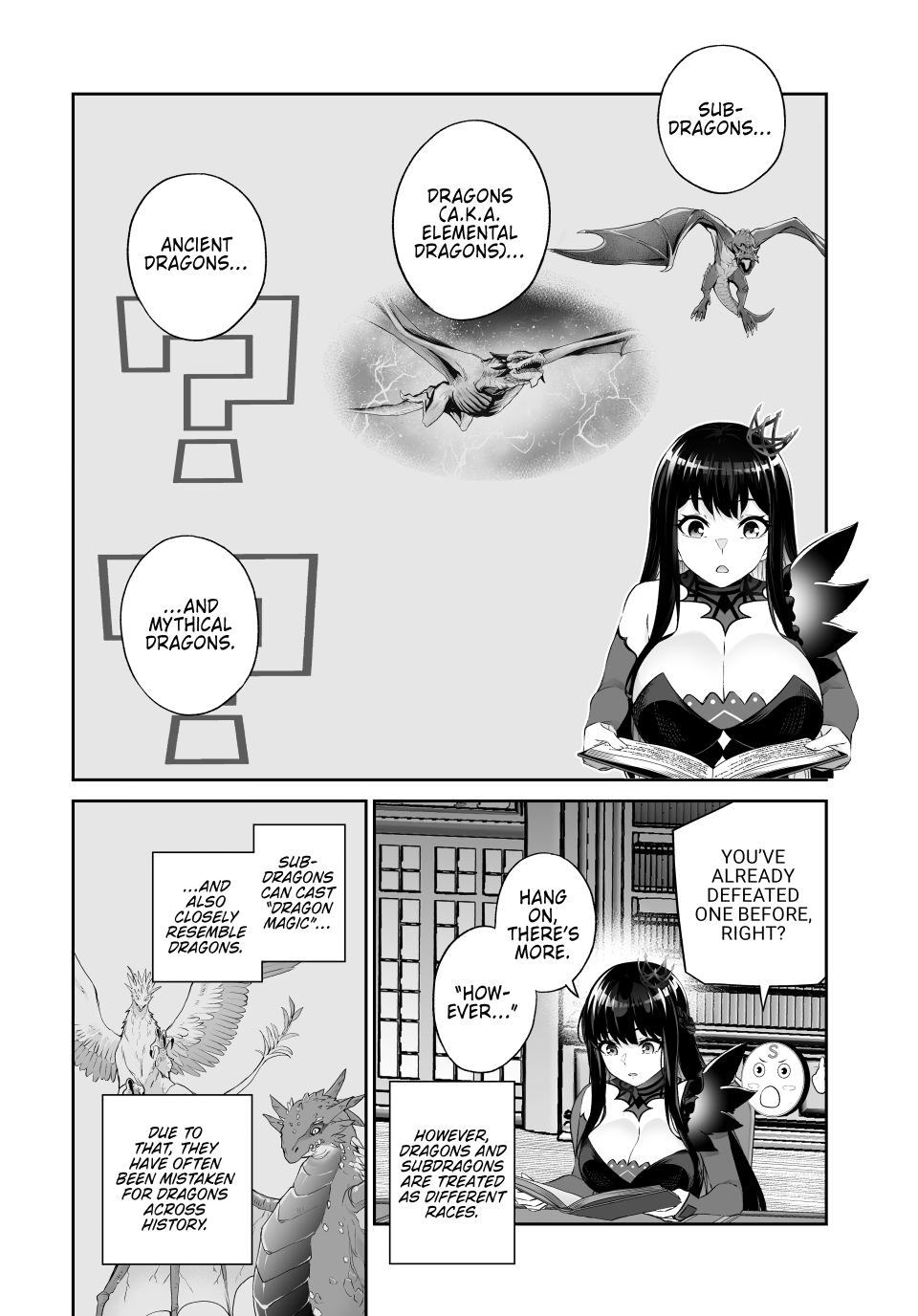 Jingai Hime Sama, Hajimemashita - Free Life Fantasy Online Chapter 68 page 20 - Chapter 68