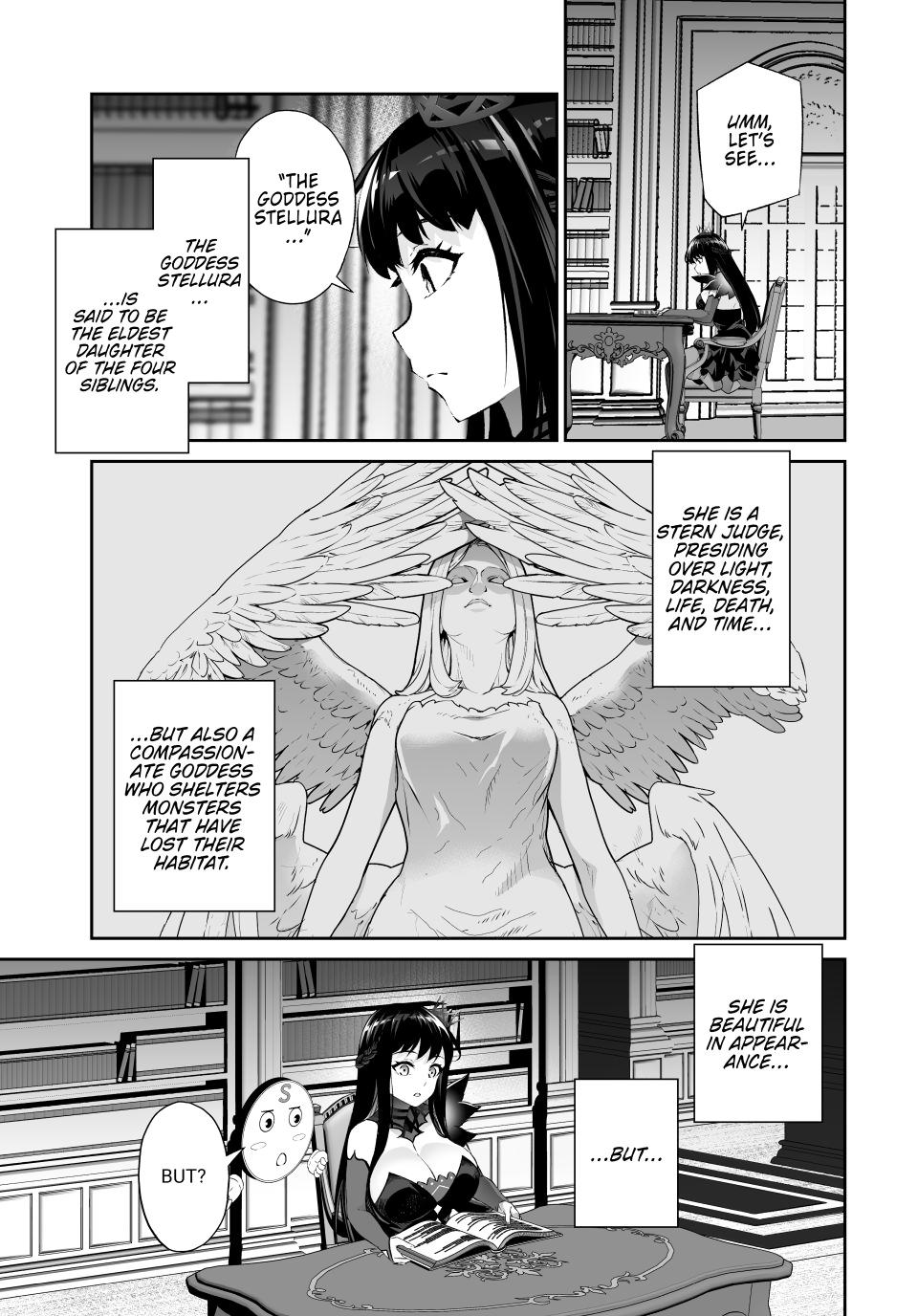 Jingai Hime Sama, Hajimemashita - Free Life Fantasy Online Chapter 68 page 25 - Chapter 68