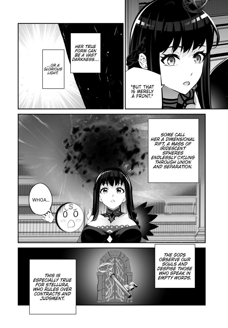 Jingai Hime Sama, Hajimemashita - Free Life Fantasy Online Chapter 68 page 26 - Chapter 68