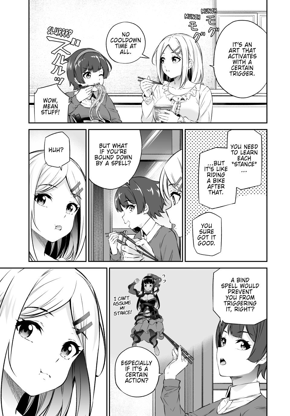 Jingai Hime Sama, Hajimemashita - Free Life Fantasy Online Chapter 68 page 3 - Chapter 68