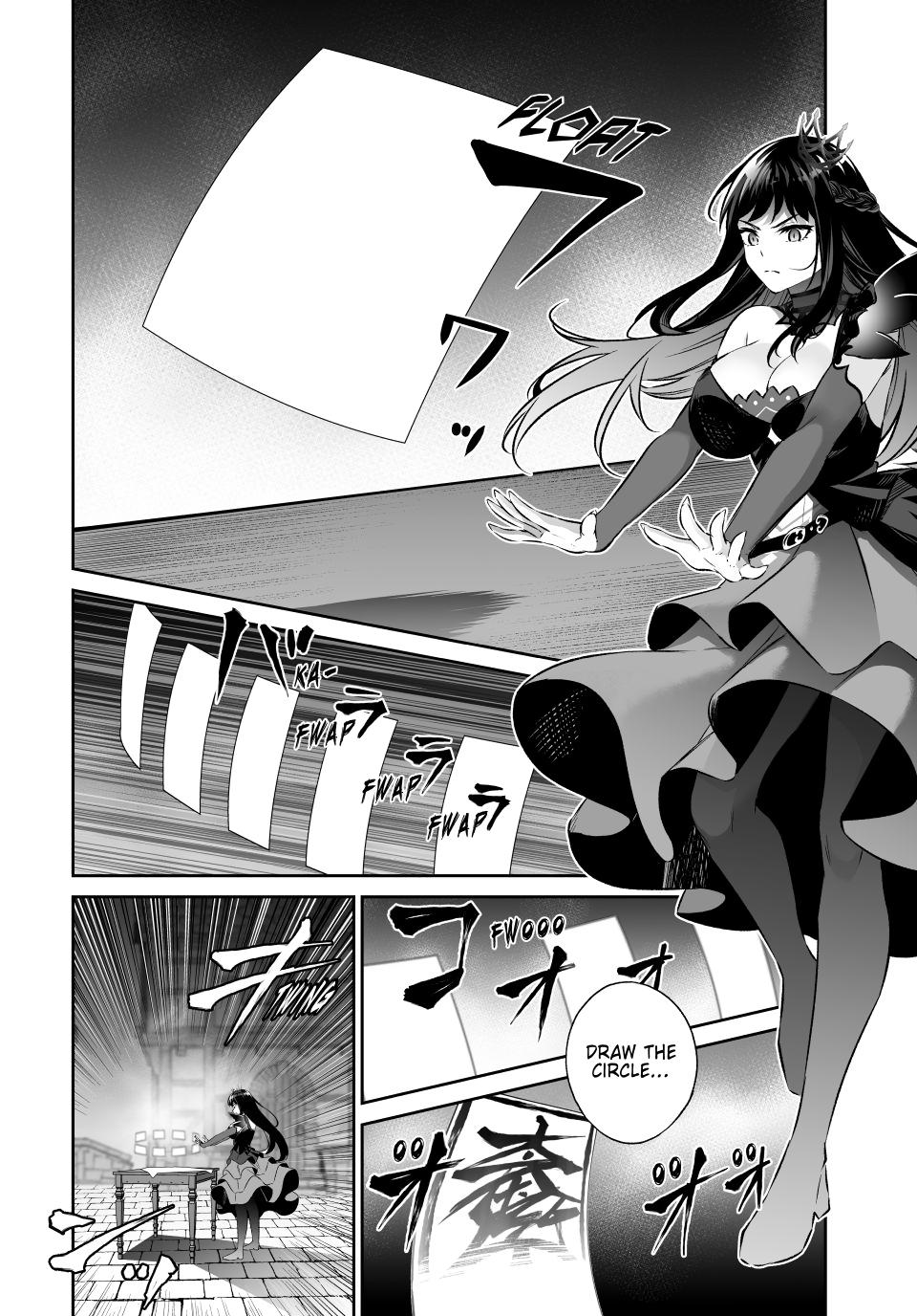 Jingai Hime Sama, Hajimemashita - Free Life Fantasy Online Chapter 68 page 32 - Chapter 68