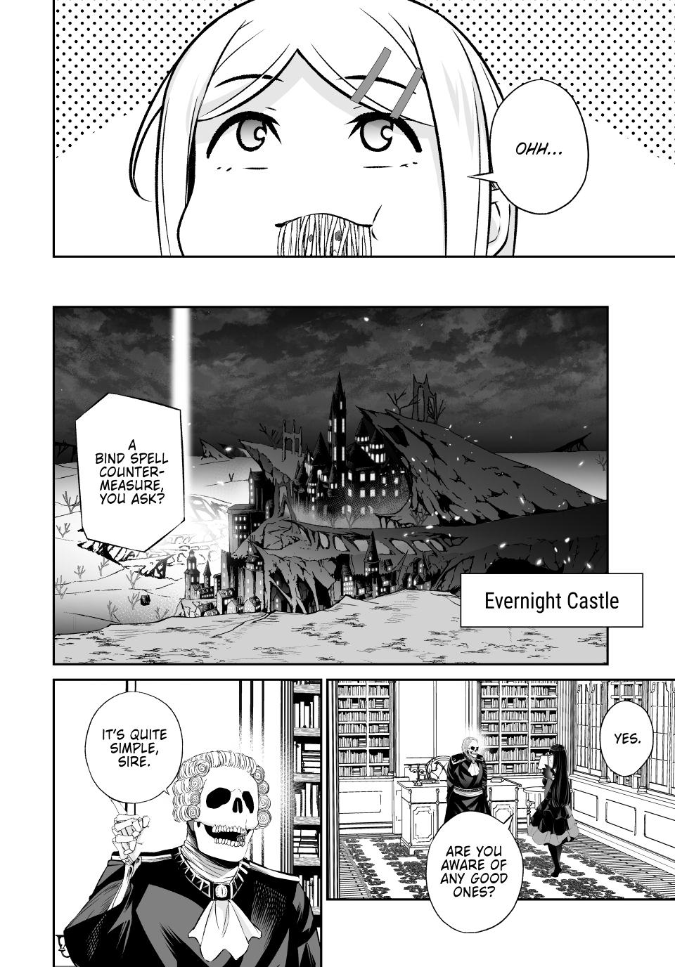 Jingai Hime Sama, Hajimemashita - Free Life Fantasy Online Chapter 68 page 4 - Chapter 68
