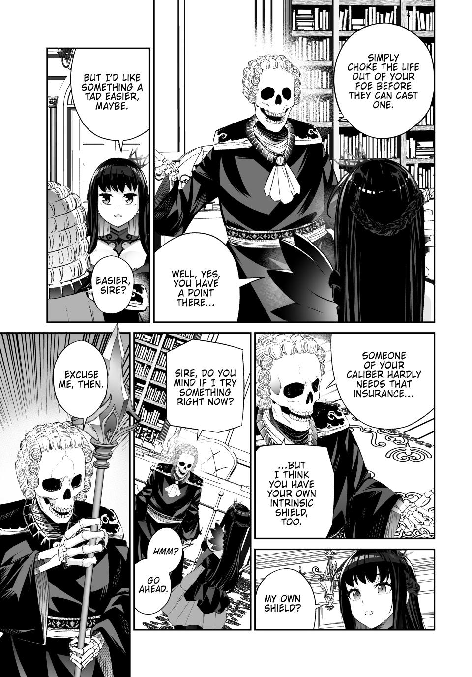 Jingai Hime Sama, Hajimemashita - Free Life Fantasy Online Chapter 68 page 5 - Chapter 68