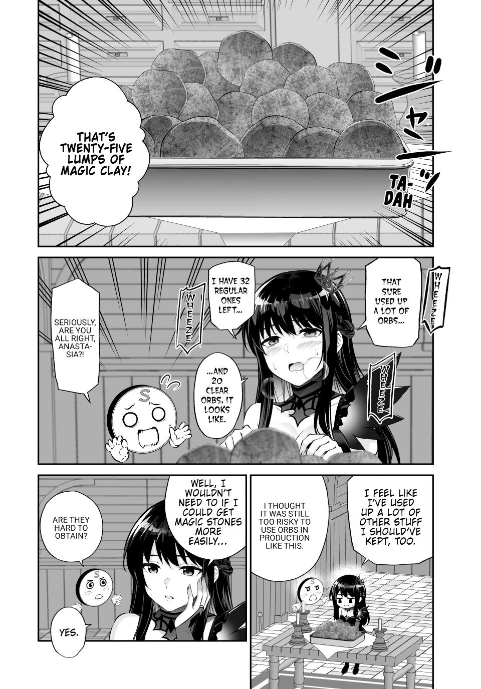 Jingai Hime Sama, Hajimemashita - Free Life Fantasy Online Chapter 69 page 16 - Chapter 69