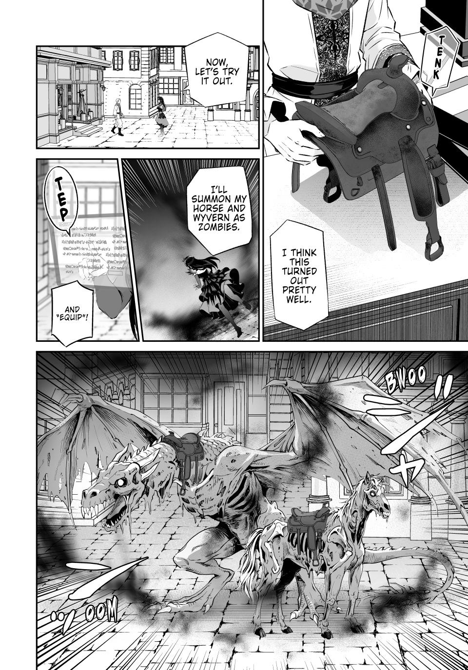 Jingai Hime Sama, Hajimemashita - Free Life Fantasy Online Chapter 70 page 14 - Chapter 70