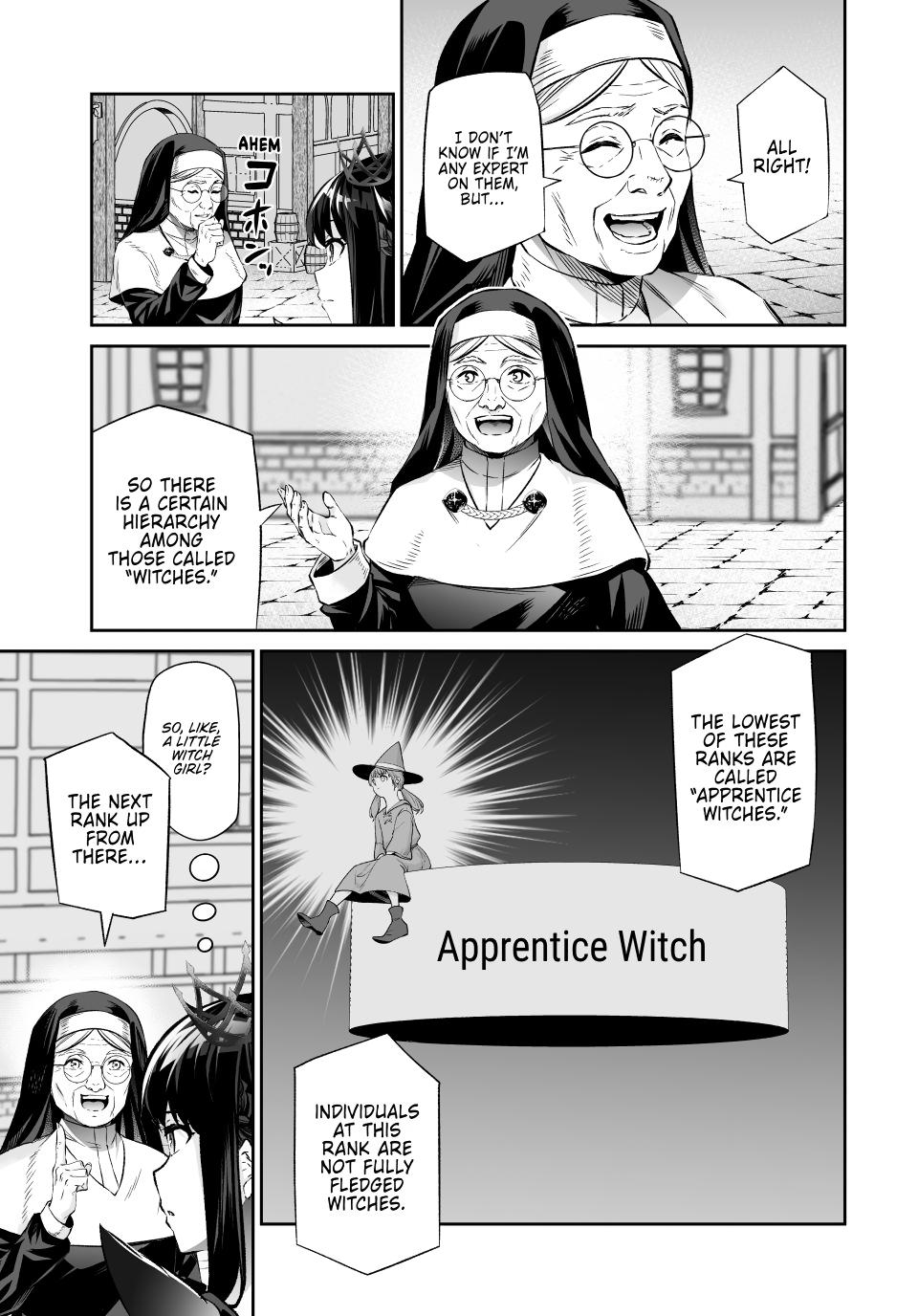 Jingai Hime Sama, Hajimemashita - Free Life Fantasy Online Chapter 70 page 27 - Chapter 70