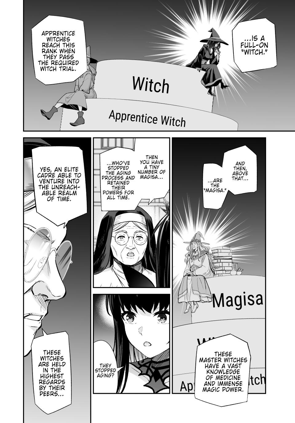 Jingai Hime Sama, Hajimemashita - Free Life Fantasy Online Chapter 70 page 28 - Chapter 70