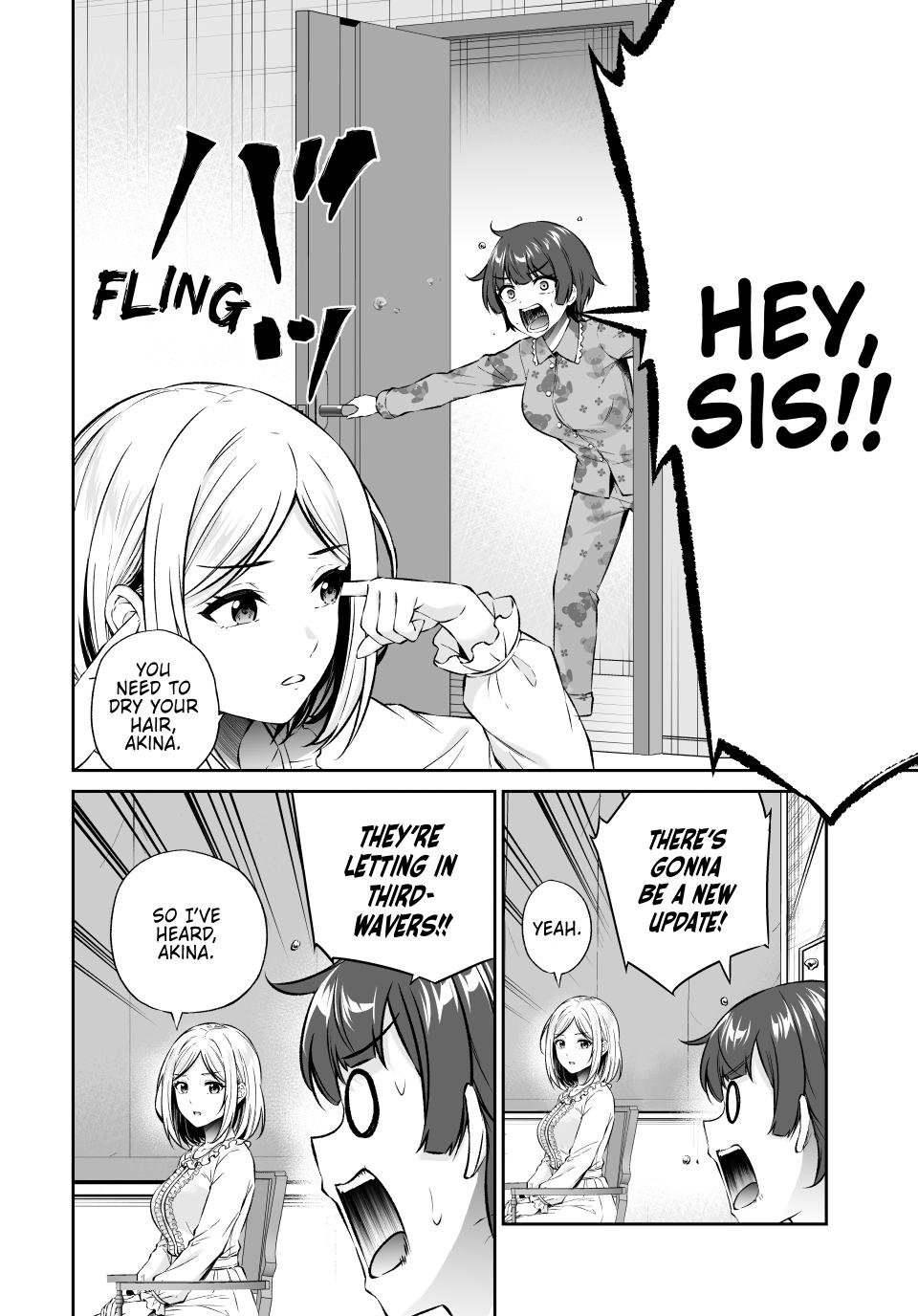 Jingai Hime Sama, Hajimemashita - Free Life Fantasy Online Chapter 72 page 16 - Chapter 72