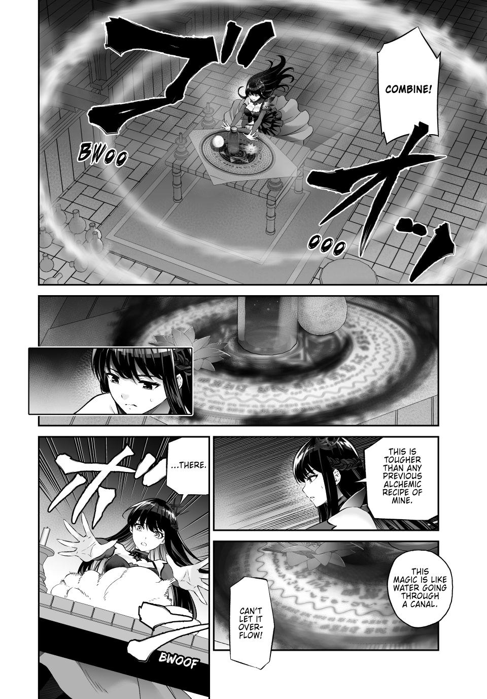 Jingai Hime Sama, Hajimemashita - Free Life Fantasy Online Chapter 72 page 26 - Chapter 72