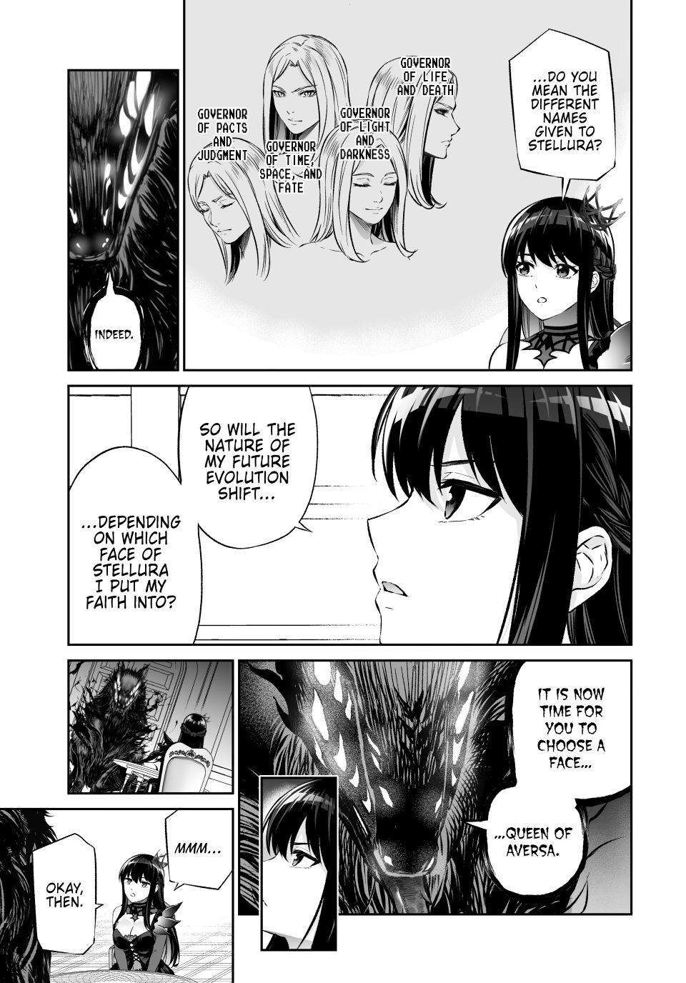Jingai Hime Sama, Hajimemashita - Free Life Fantasy Online Chapter 72 page 9 - Chapter 72