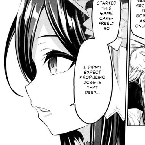 Jingai Hime Sama, Hajimemashita - Free Life Fantasy Online Chapter 8.2: Extraterritorial Princess' Hospitality Part 2 cover