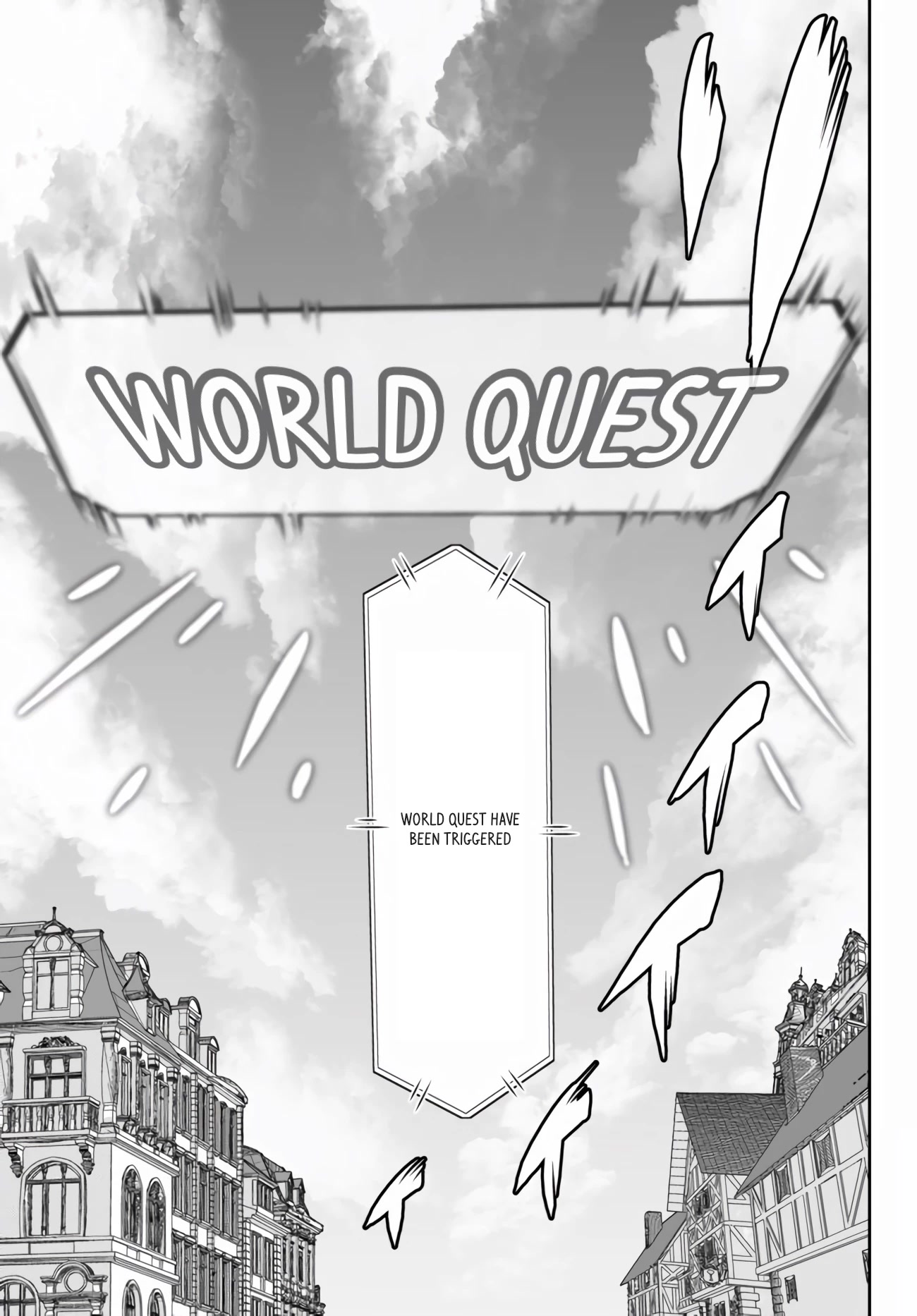Jingai Hime Sama, Hajimemashita - Free Life Fantasy Online Chapter 9 page 31 - Chapter 9: Sudden Encounter & Quest !?
