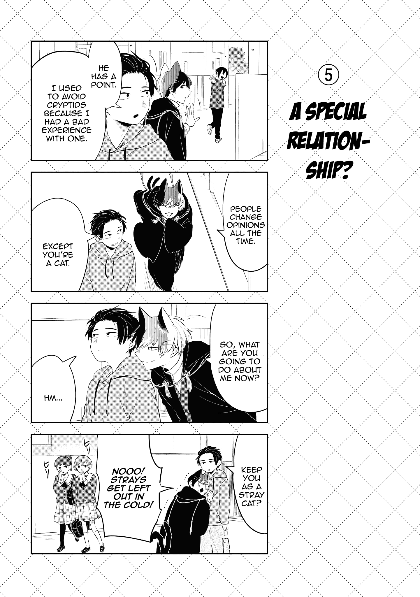 Jingai-san no Yome Chapter 100 page 14 - Chapter 100