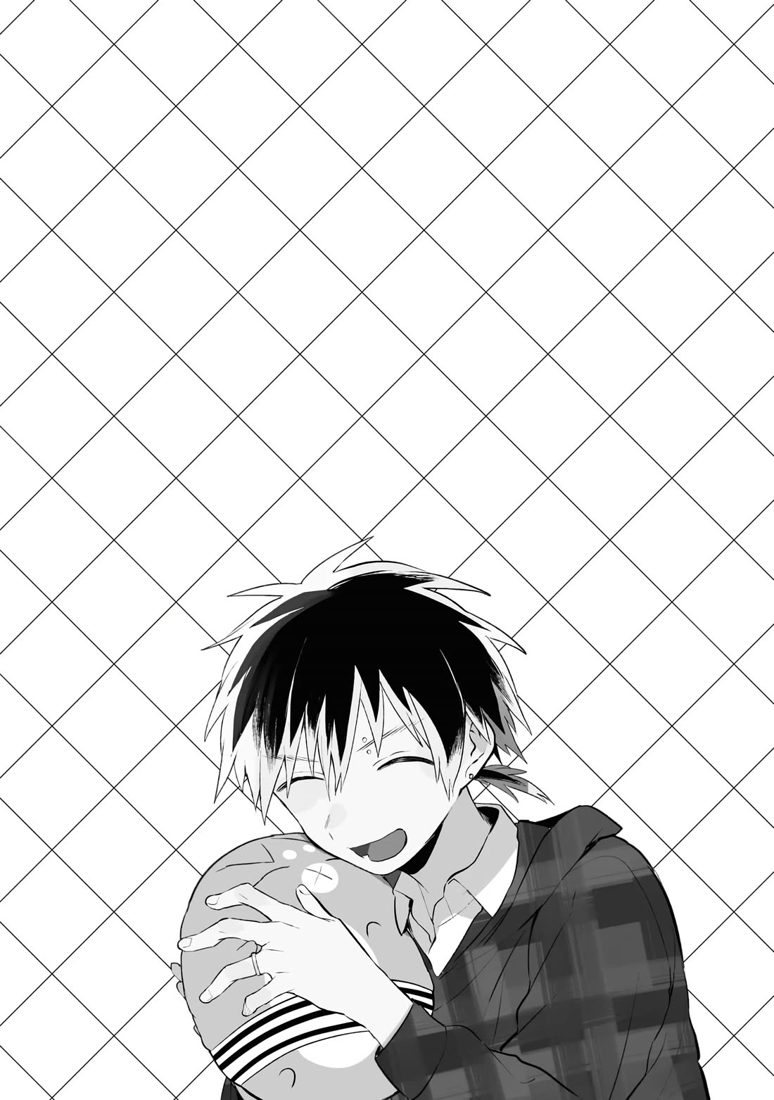 Jingai-san no Yome Chapter 102.5 page 6 - Chapter 102.5