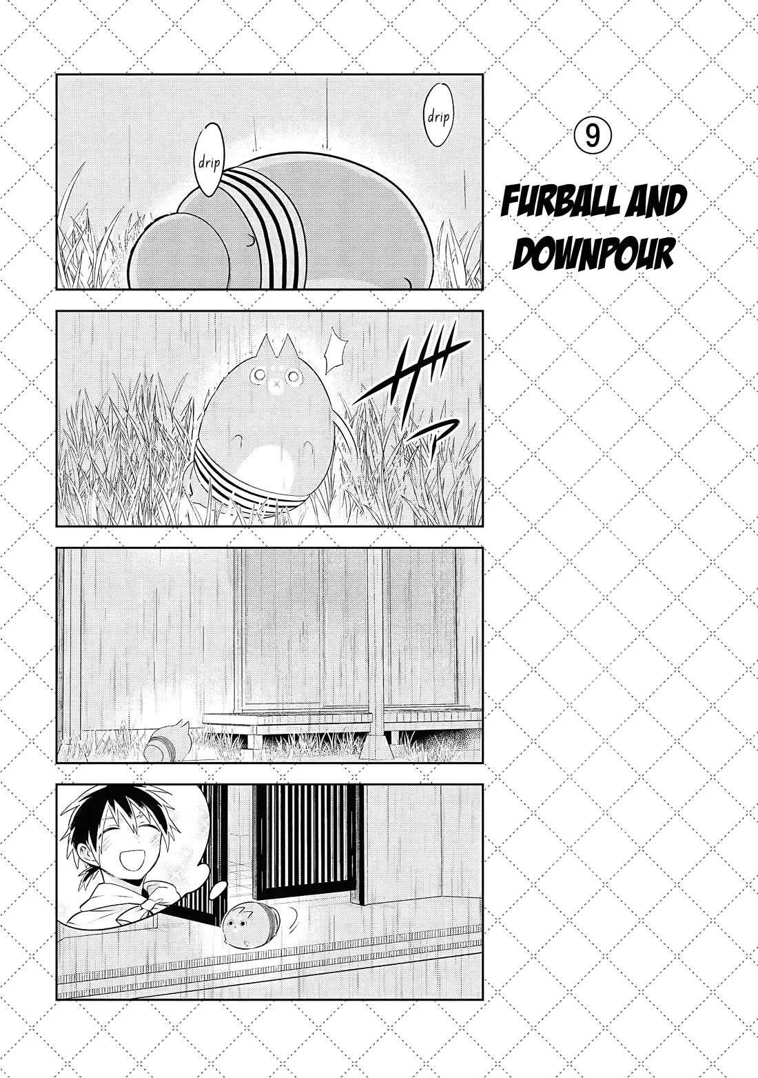 Jingai-san no Yome Chapter 103 page 10 - Chapter 103