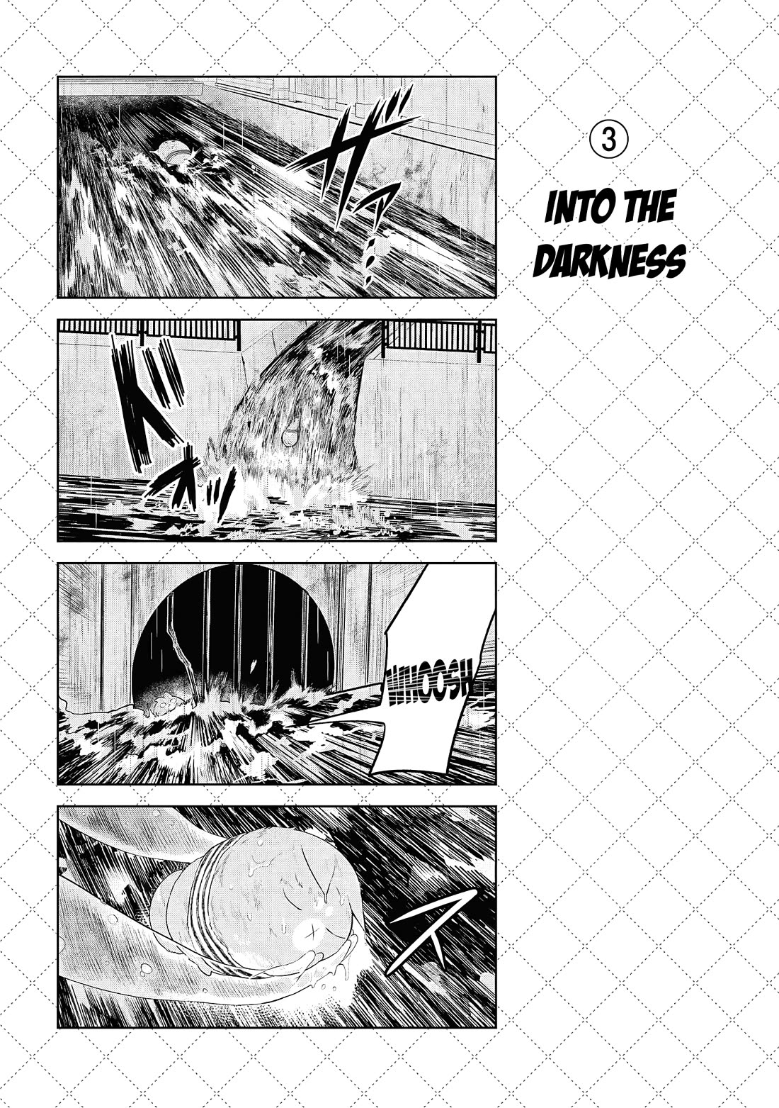 Jingai-san no Yome Chapter 104 page 4 - Chapter 104