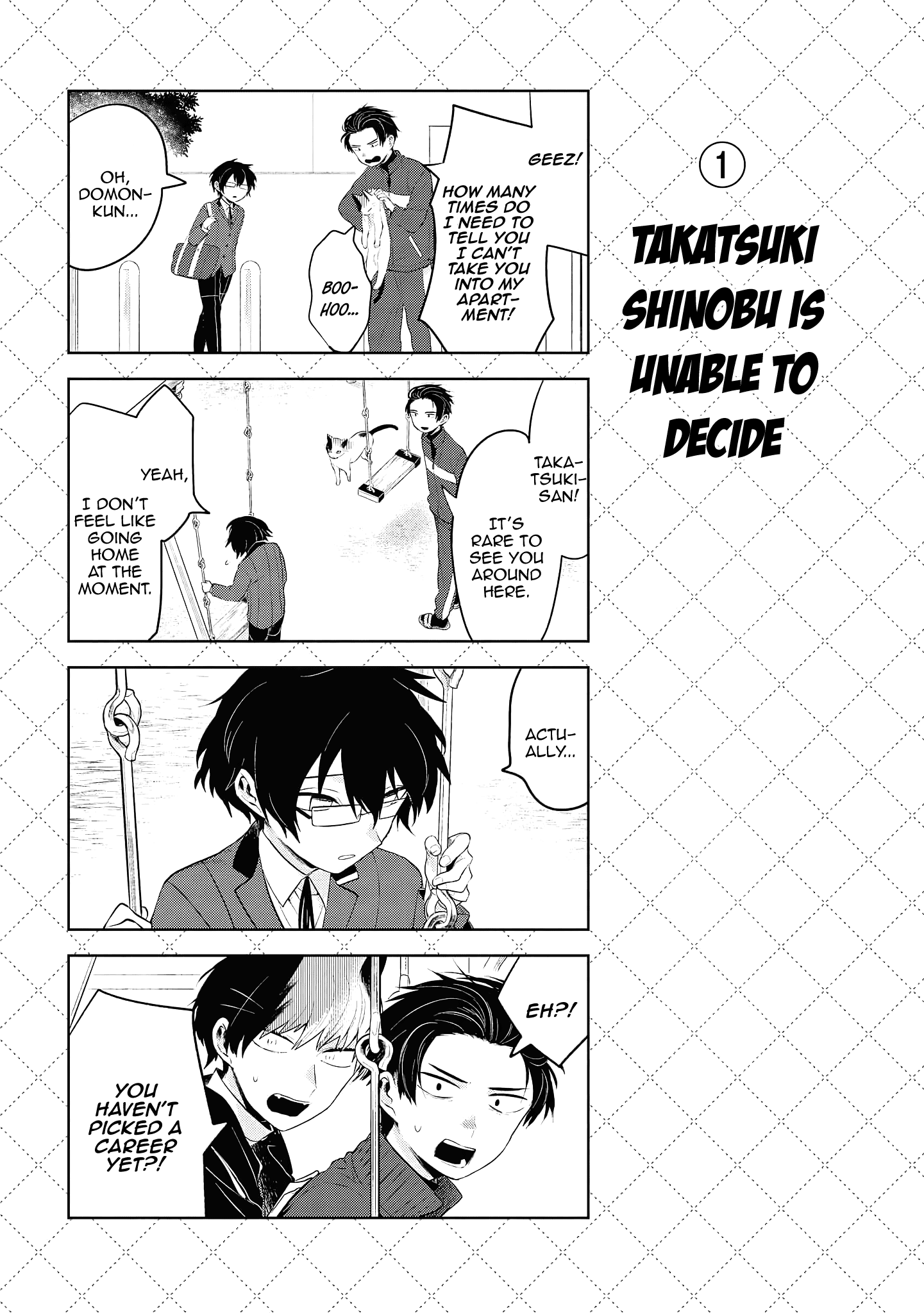 Jingai-san no Yome Chapter 110 page 2 - Chapter 110