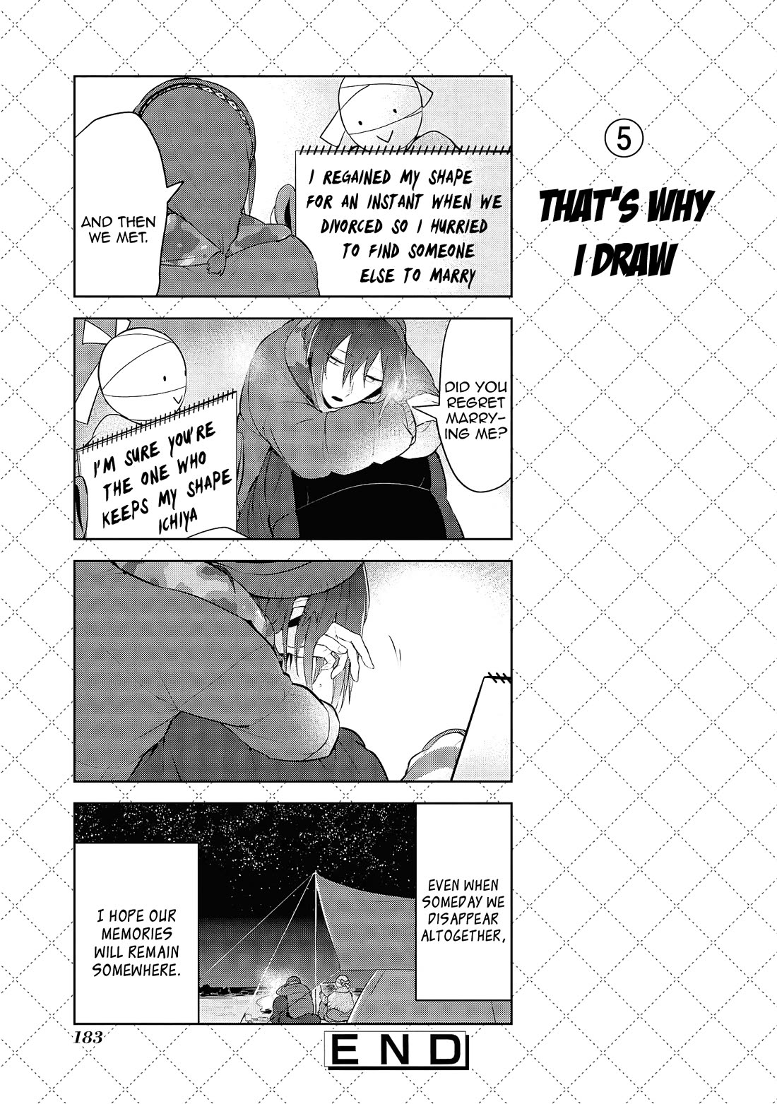 Jingai-san no Yome Chapter 111 page 19 - Chapter 111