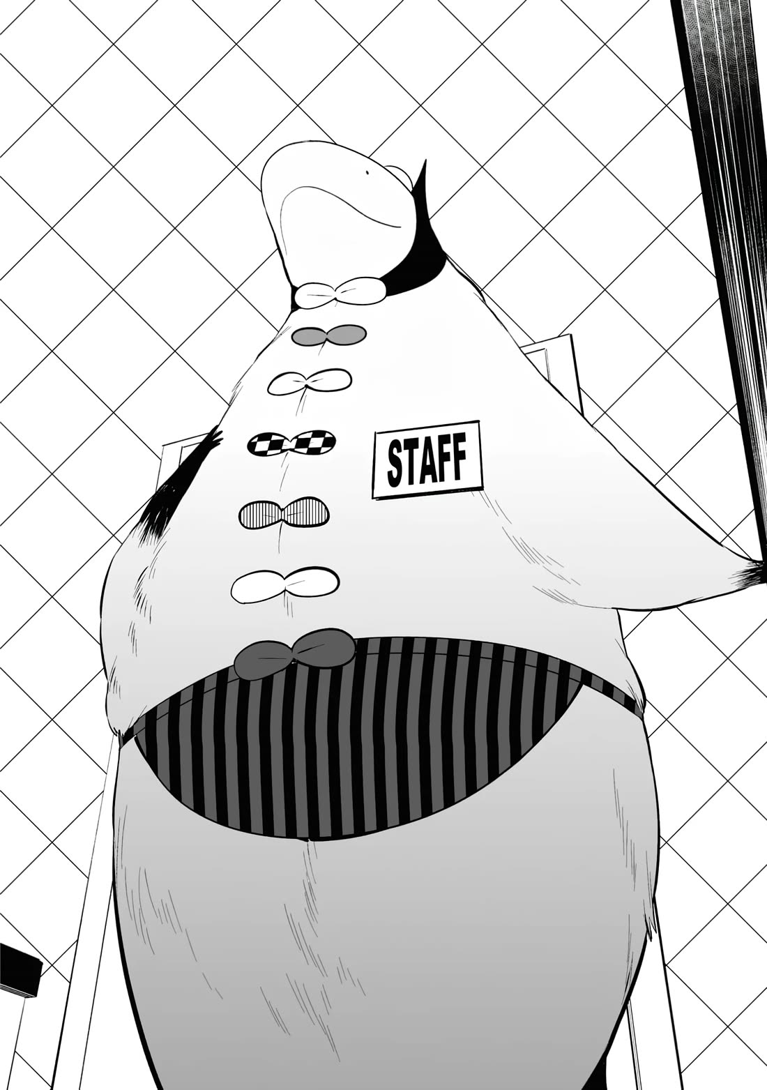 Jingai-san no Yome Chapter 116 page 12 - Chapter 116