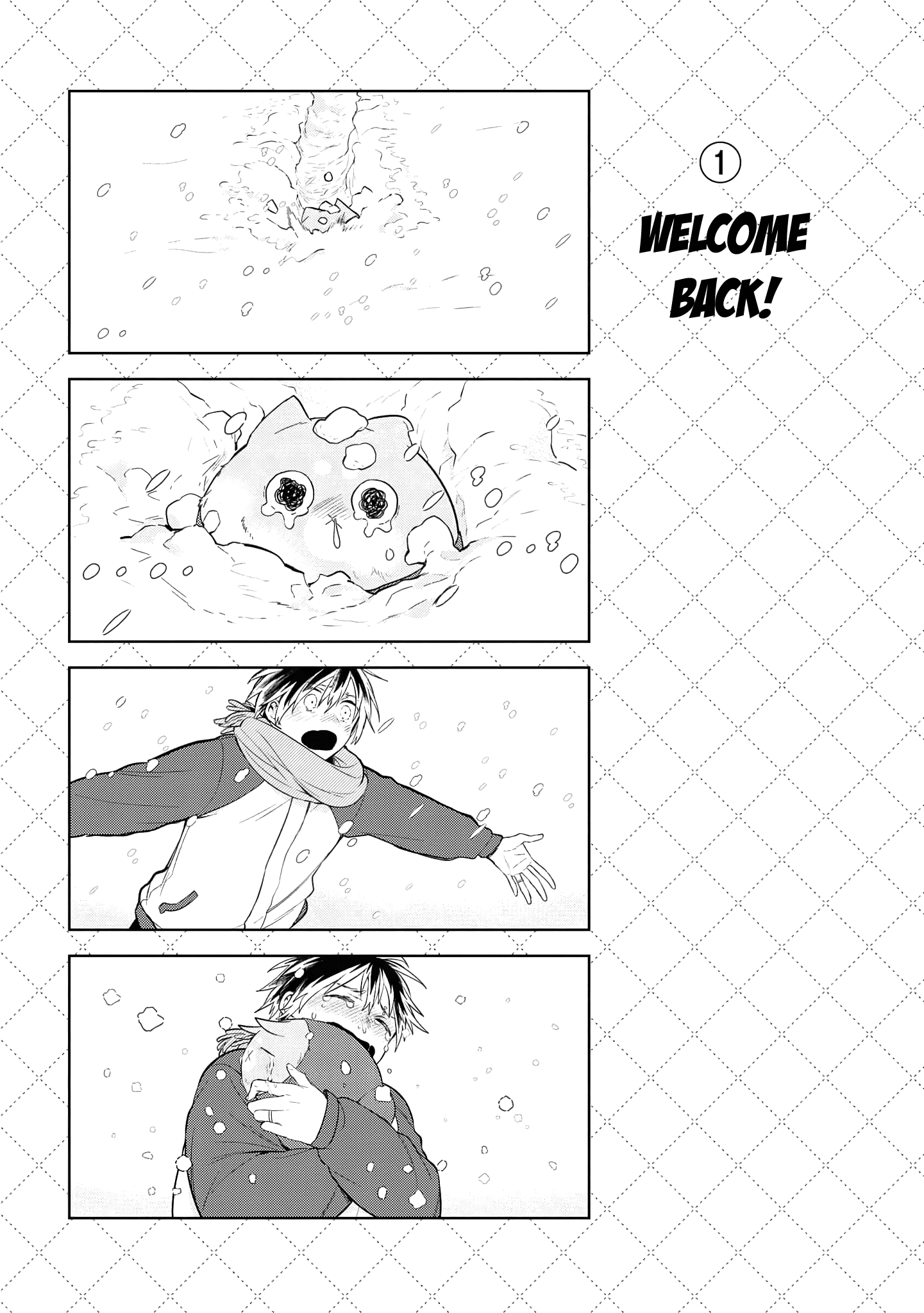 Jingai-san no Yome Chapter 130 page 2 - Chapter 130