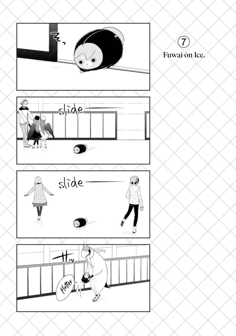 Jingai-san no Yome Chapter 16 page 8 - Chapter 16