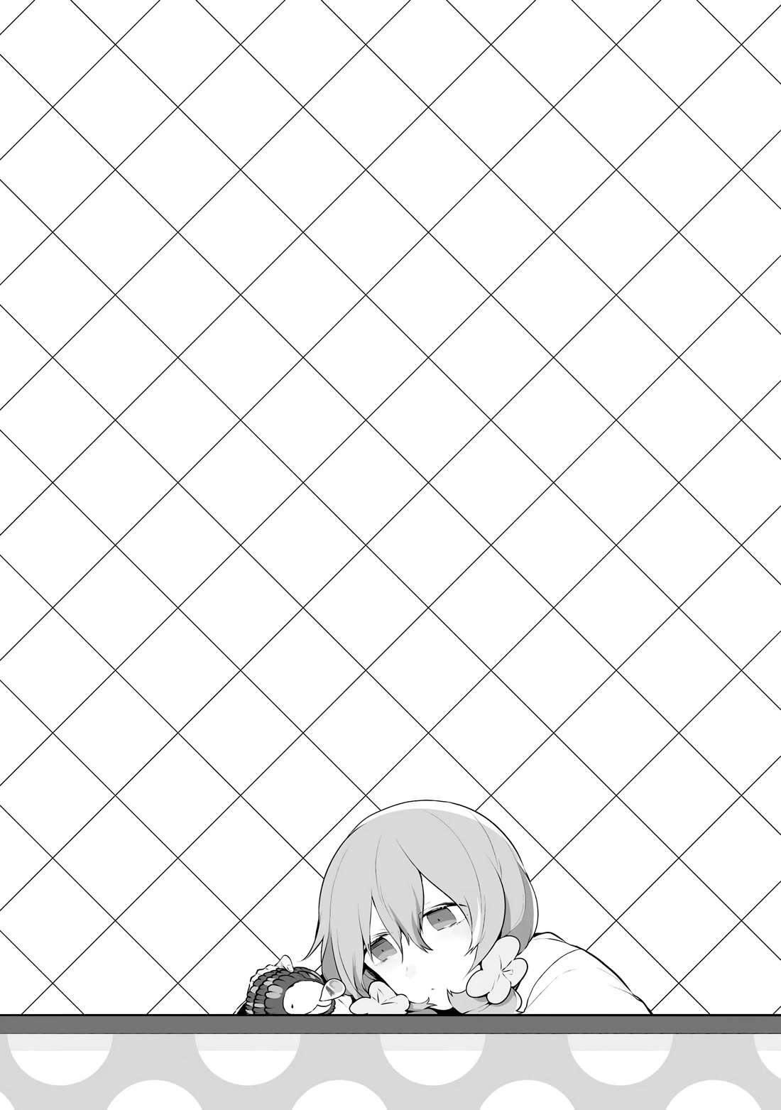 Jingai-san no Yome Chapter 60.5 page 6 - Chapter 60.5
