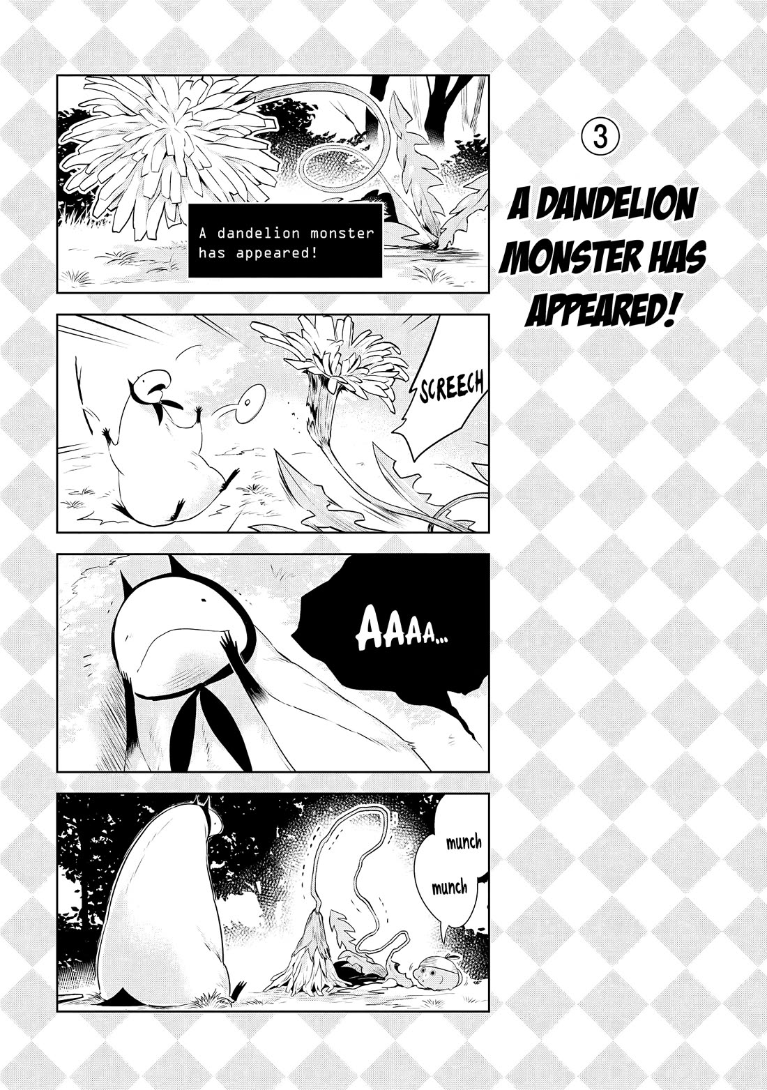 Jingai-san no Yome Chapter 69.5 page 10 - Chapter 69.5