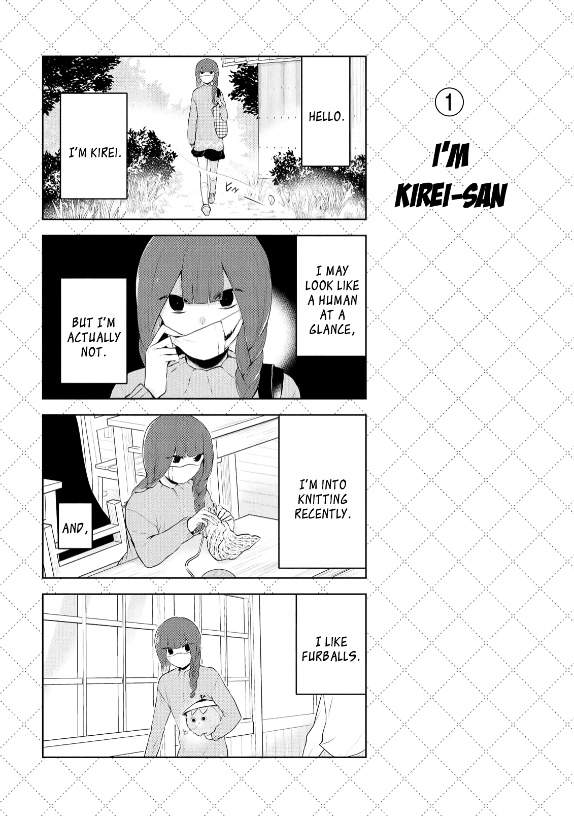 Jingai-san no Yome Chapter 69.5 page 2 - Chapter 69.5
