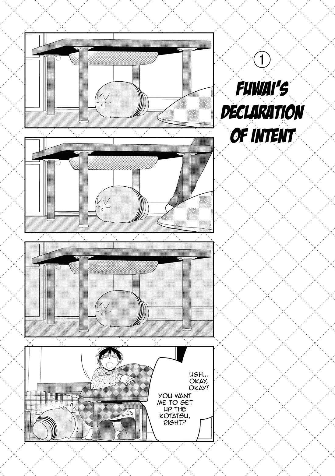 Jingai-san no Yome Chapter 81.5 page 2 - Chapter 81.5