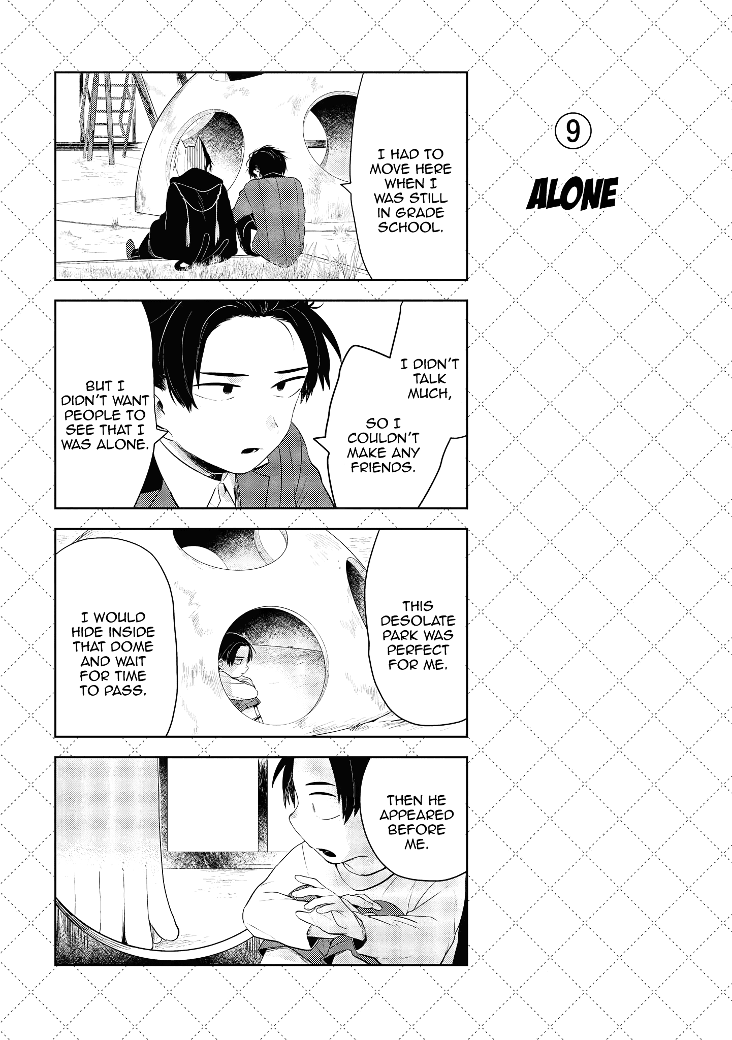 Jingai-san no Yome Chapter 89 page 17 - Chapter 89